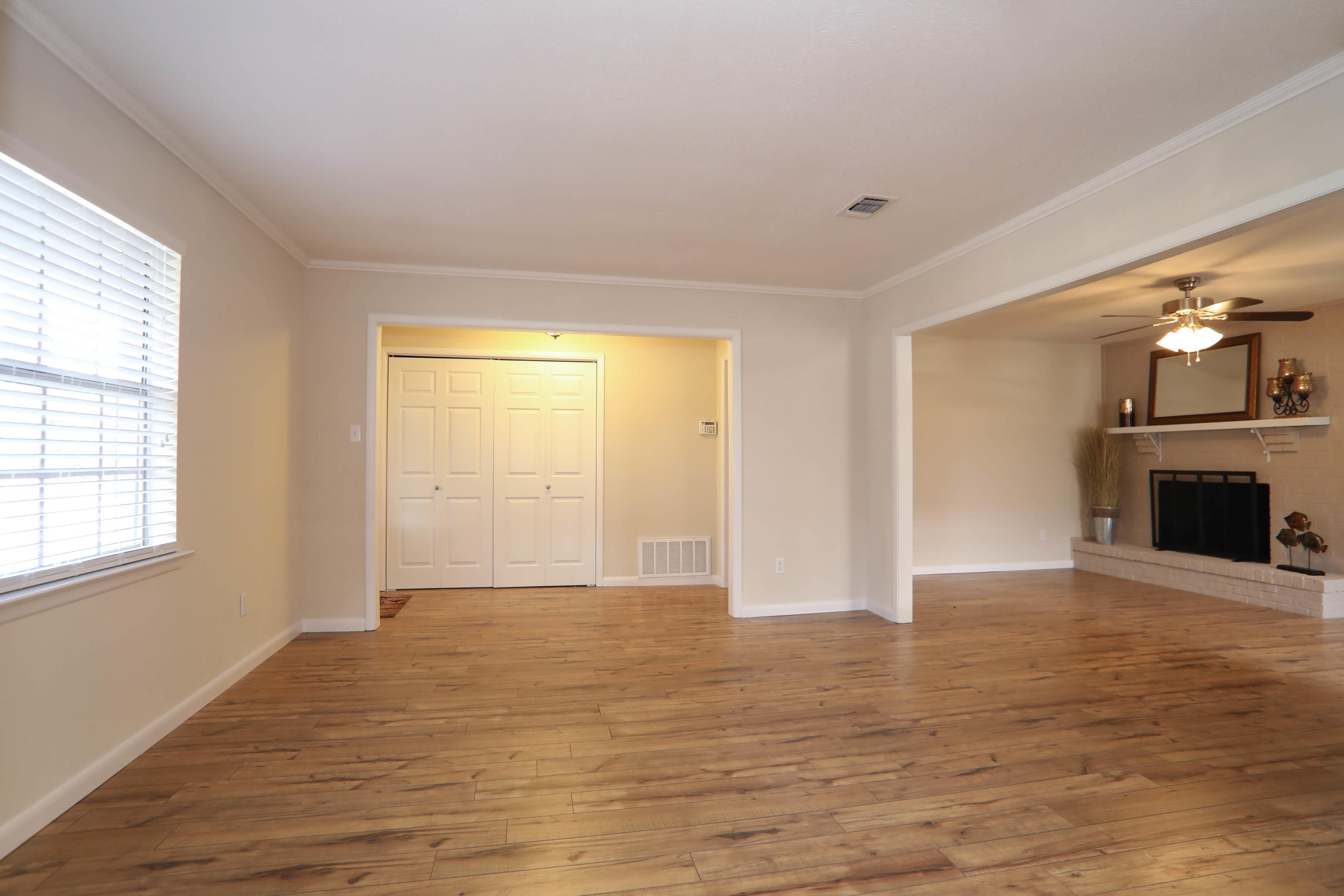 MID PINES - Residential