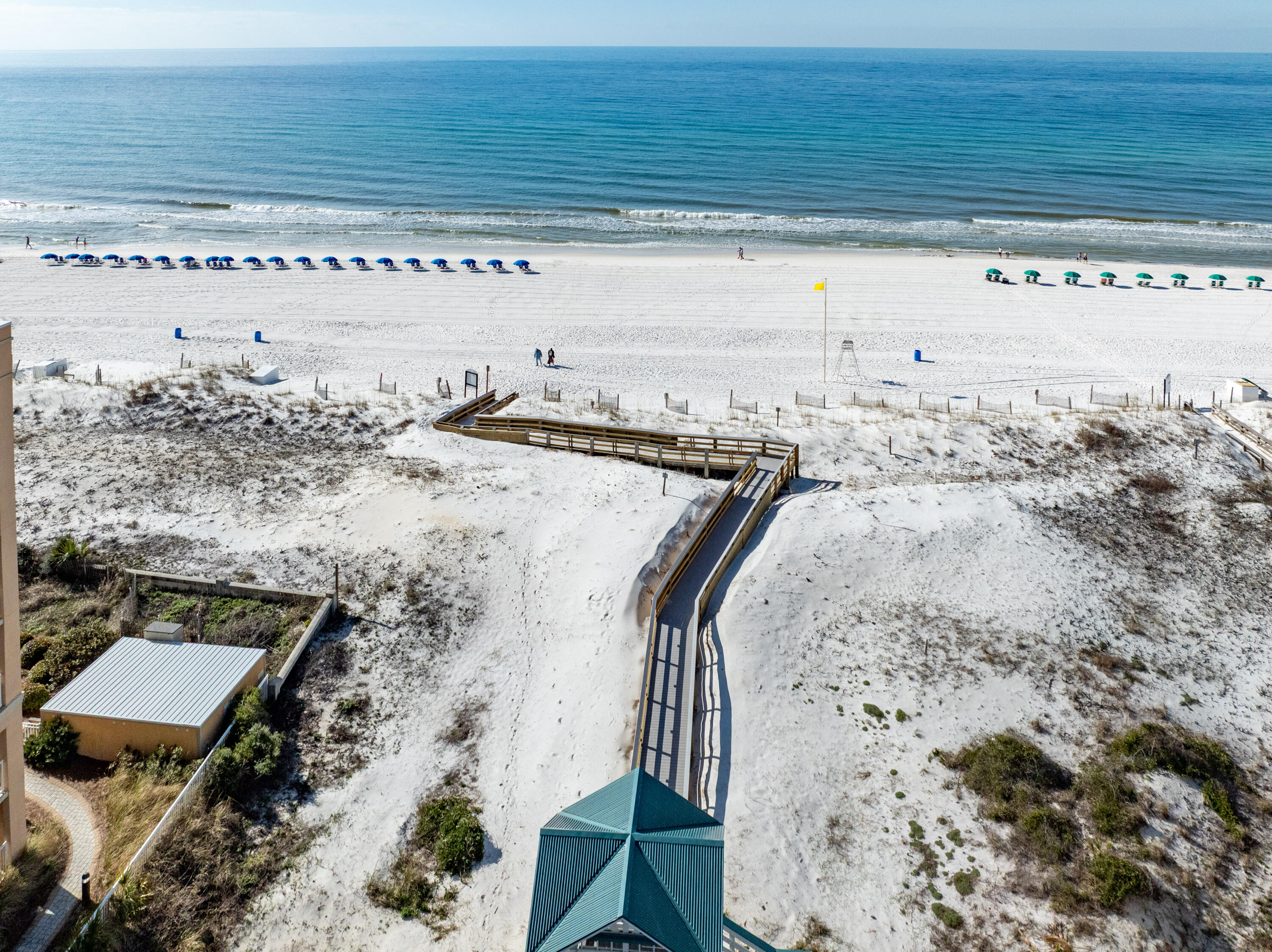 PALM COURT YACHT CLUB - Residential