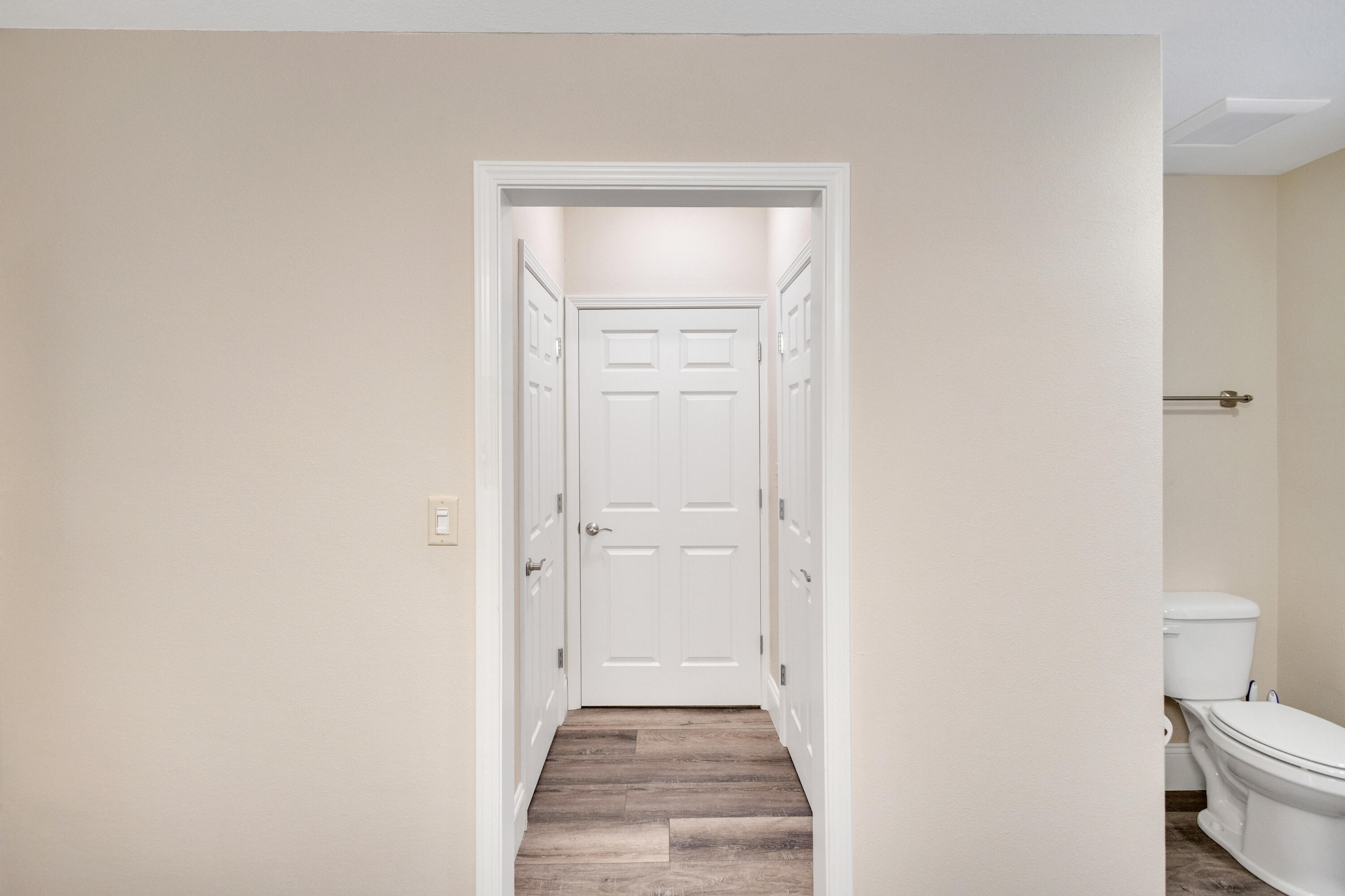 PALM COURT YACHT CLUB - Residential