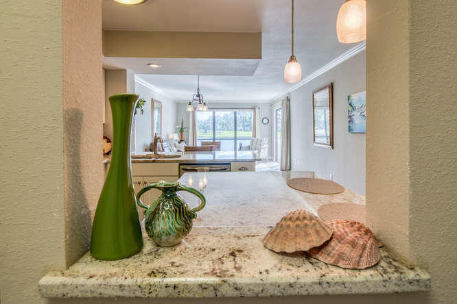 HARBOUR POINT CONDO - Residential