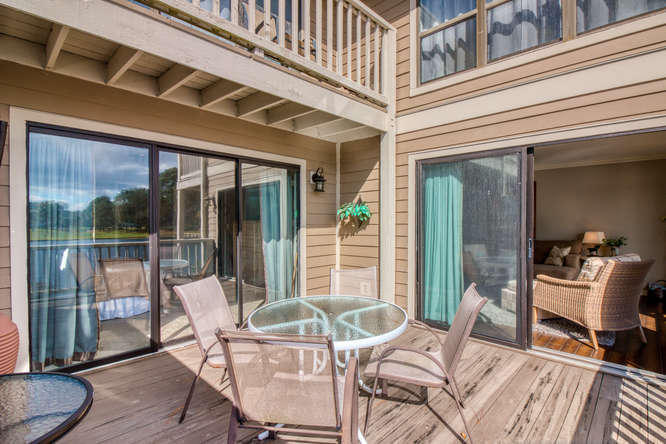 HARBOUR POINT CONDO - Residential