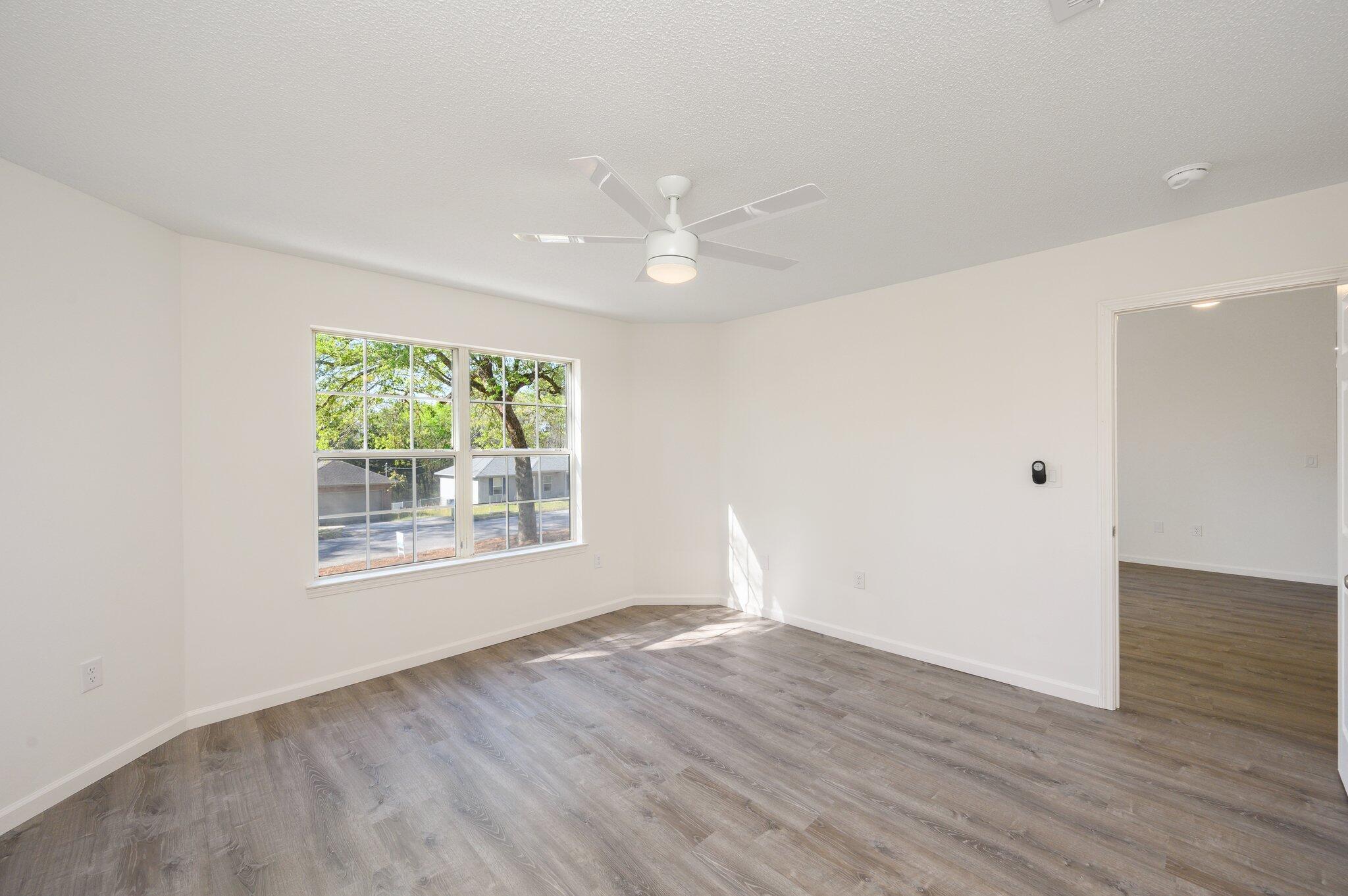 ADAMS POWELL - Residential