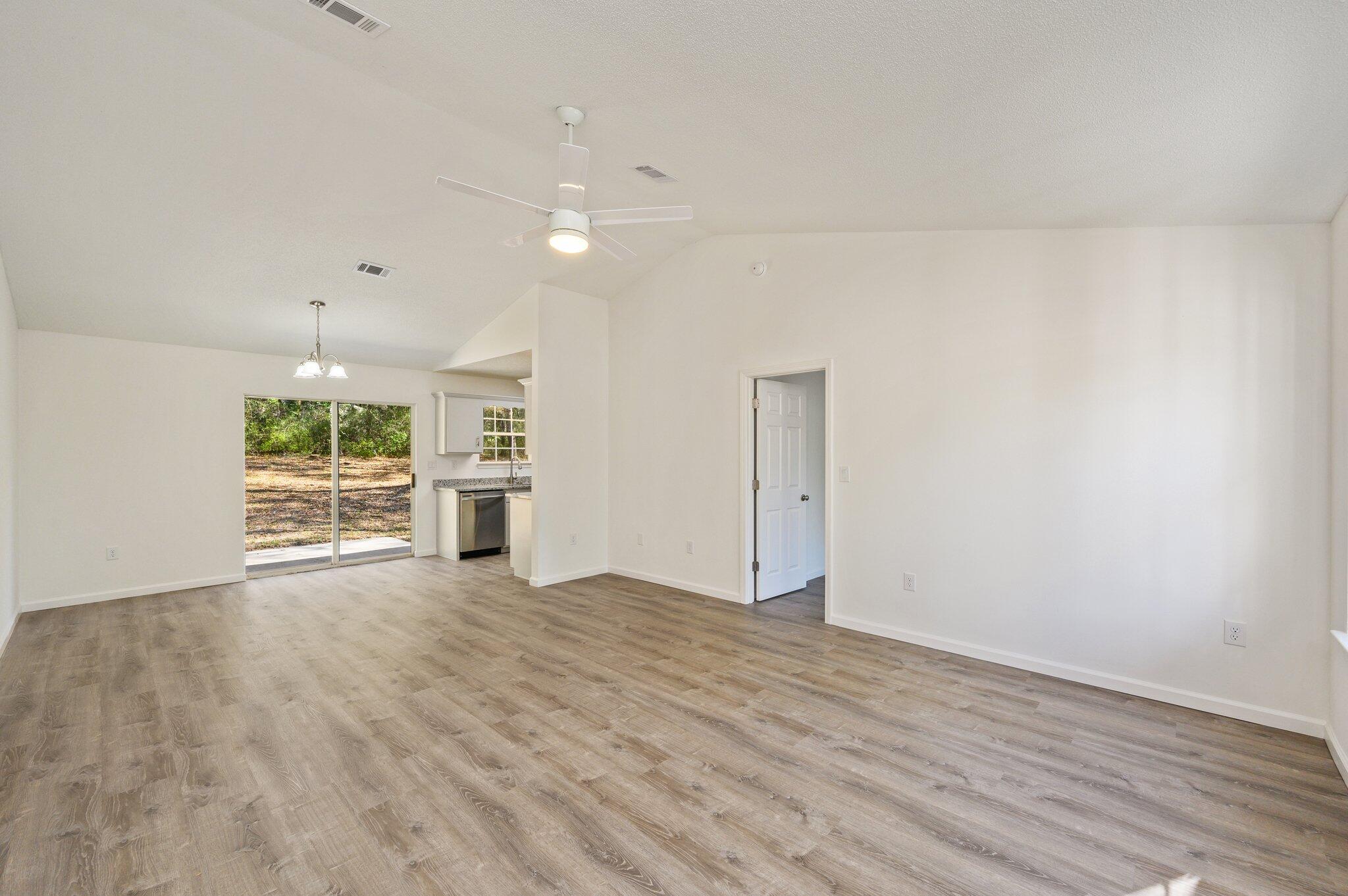 ADAMS POWELL - Residential