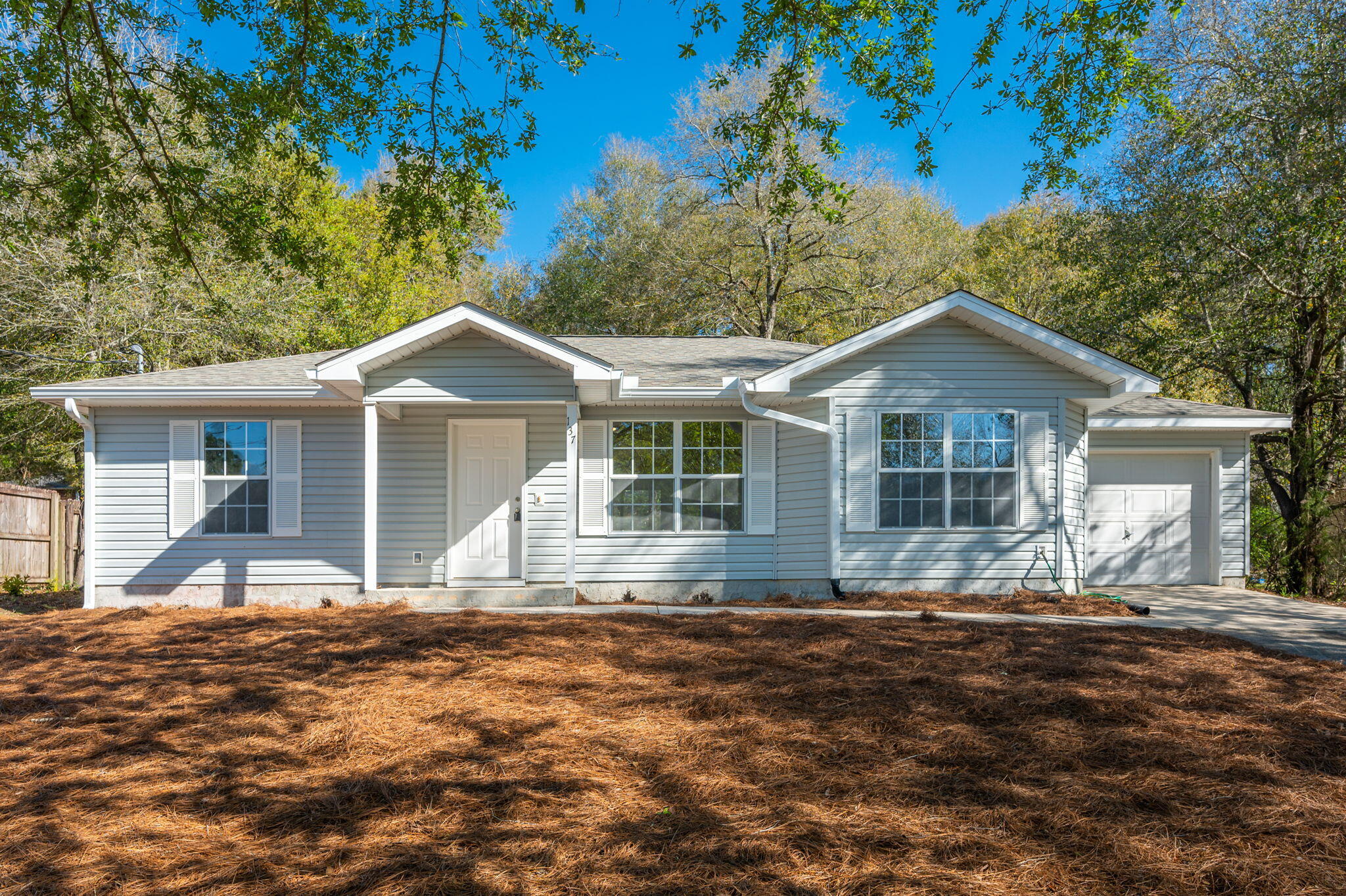 ADAMS POWELL - Residential