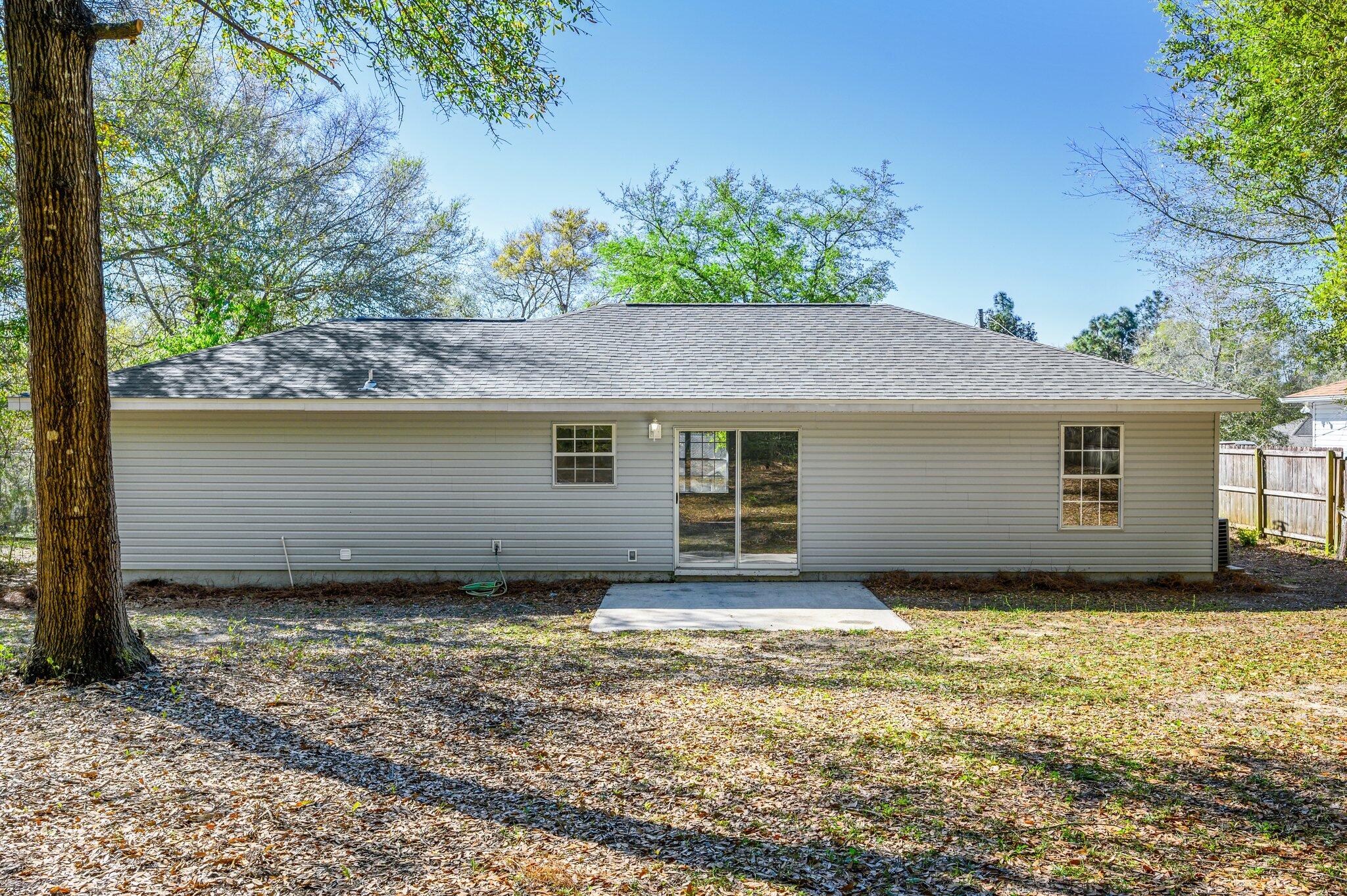 ADAMS POWELL - Residential