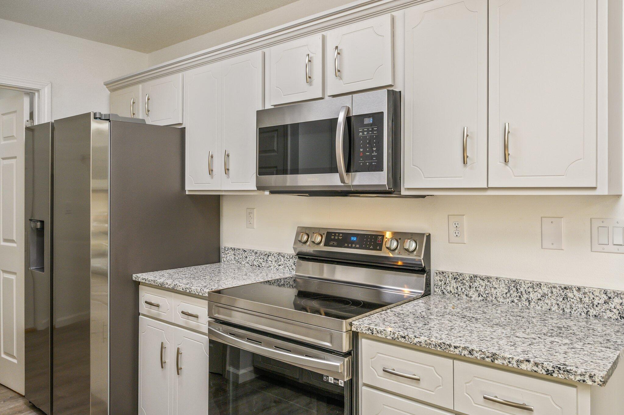 ADAMS POWELL - Residential