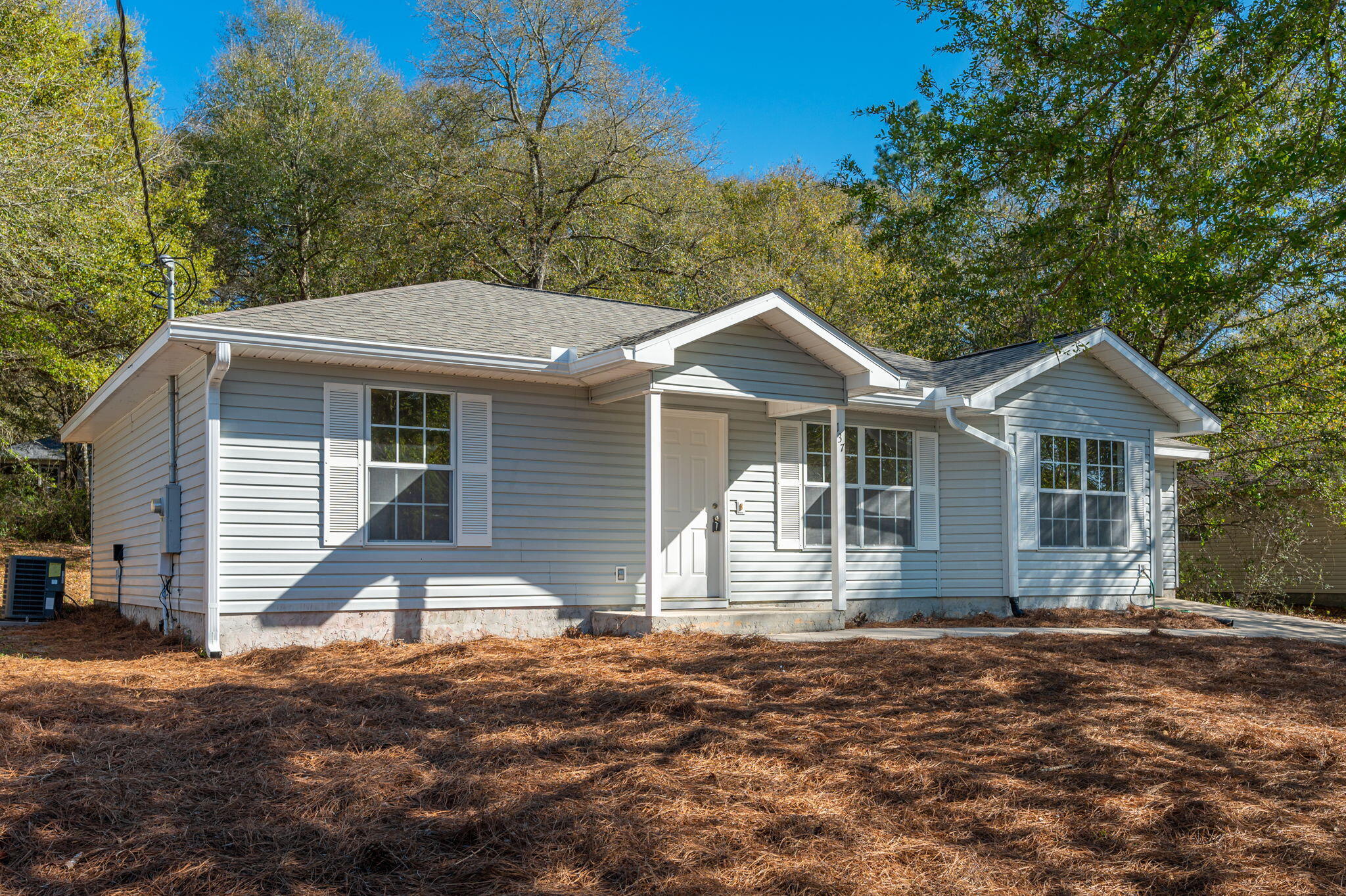 ADAMS POWELL - Residential