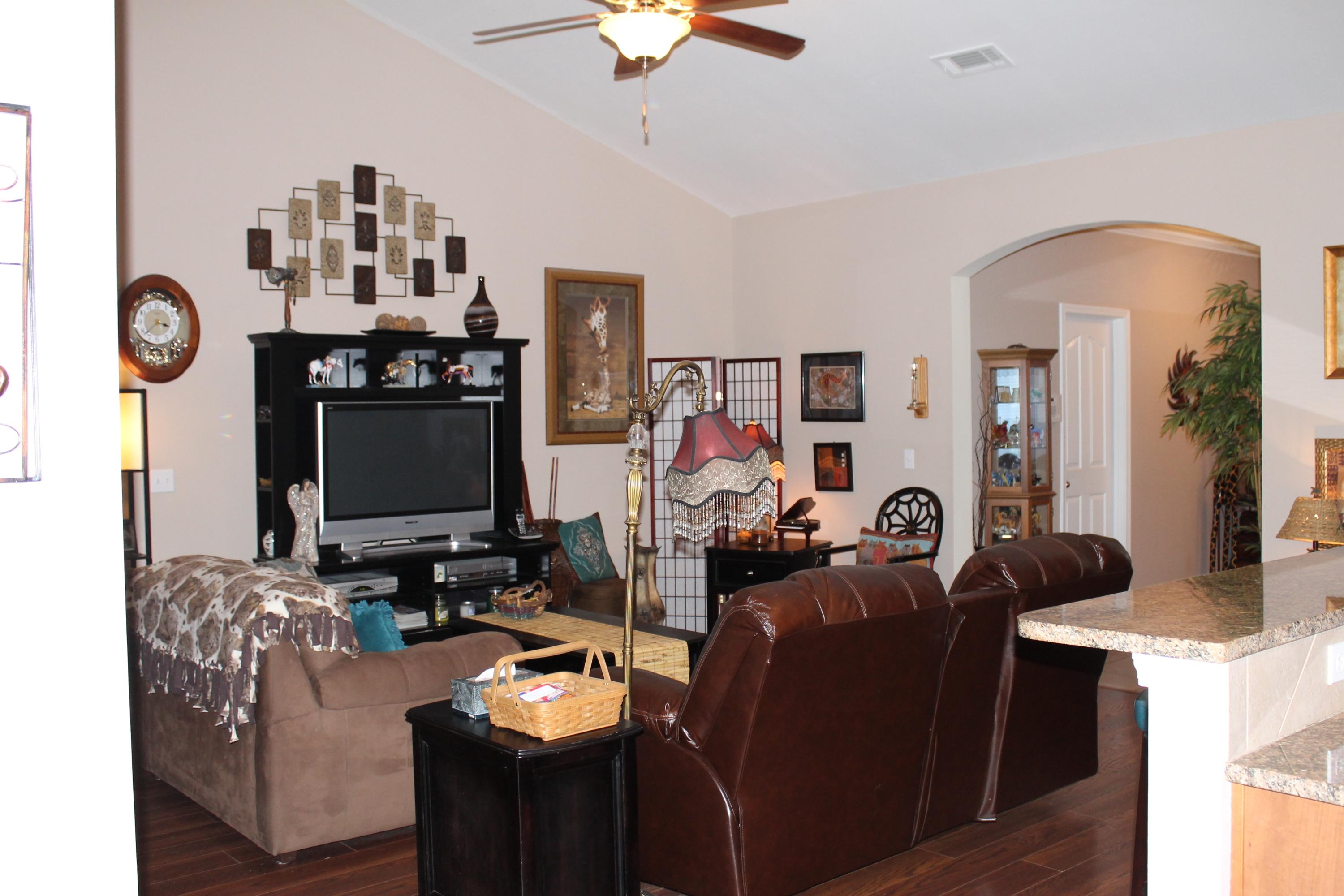 ROLLING RIDGE - Residential