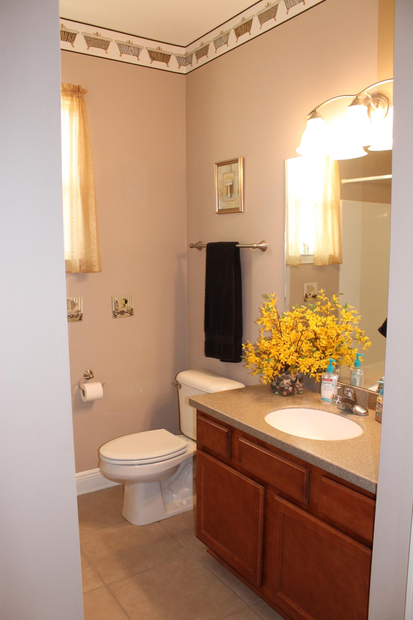 ROLLING RIDGE - Residential