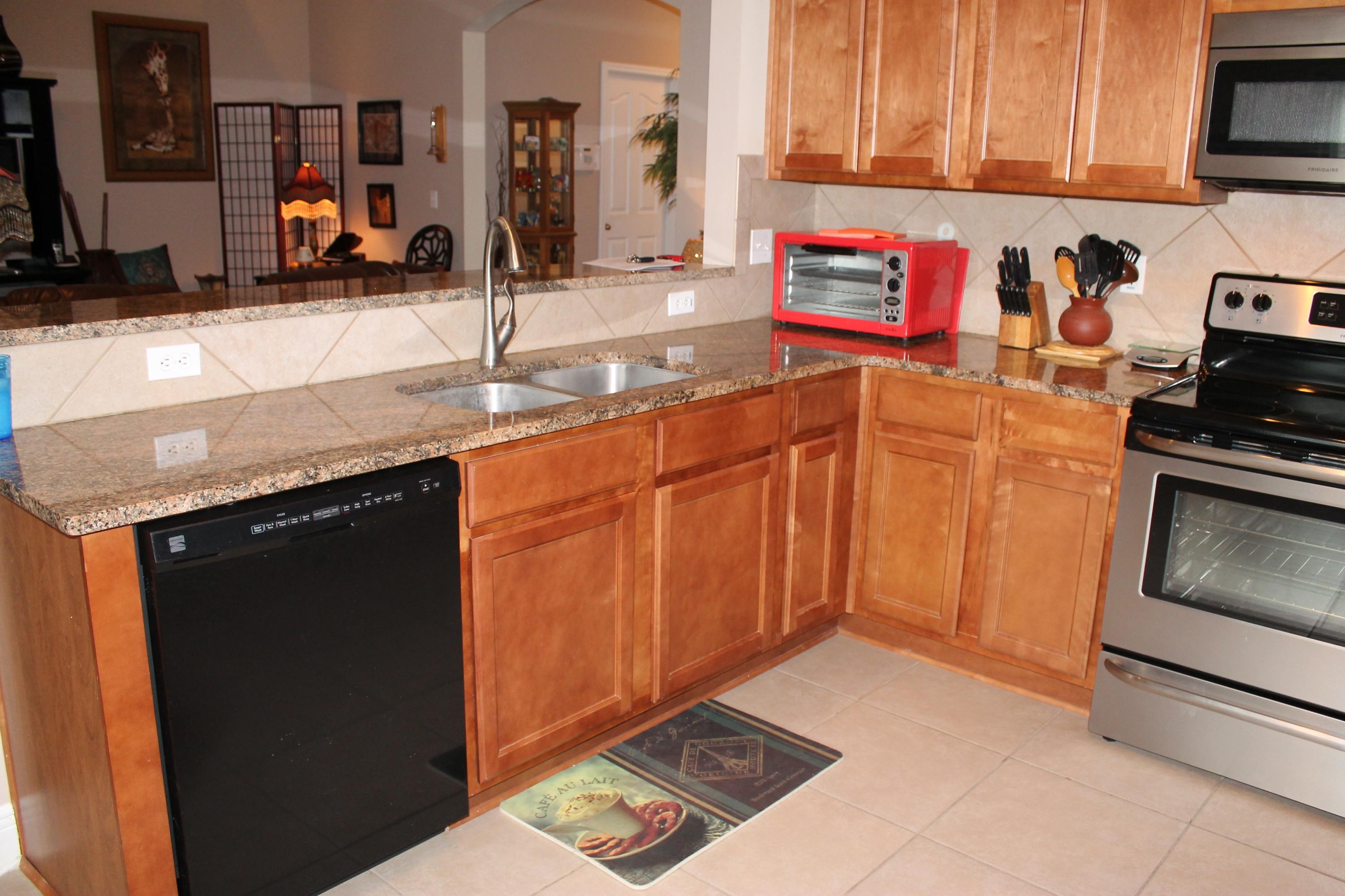 ROLLING RIDGE - Residential