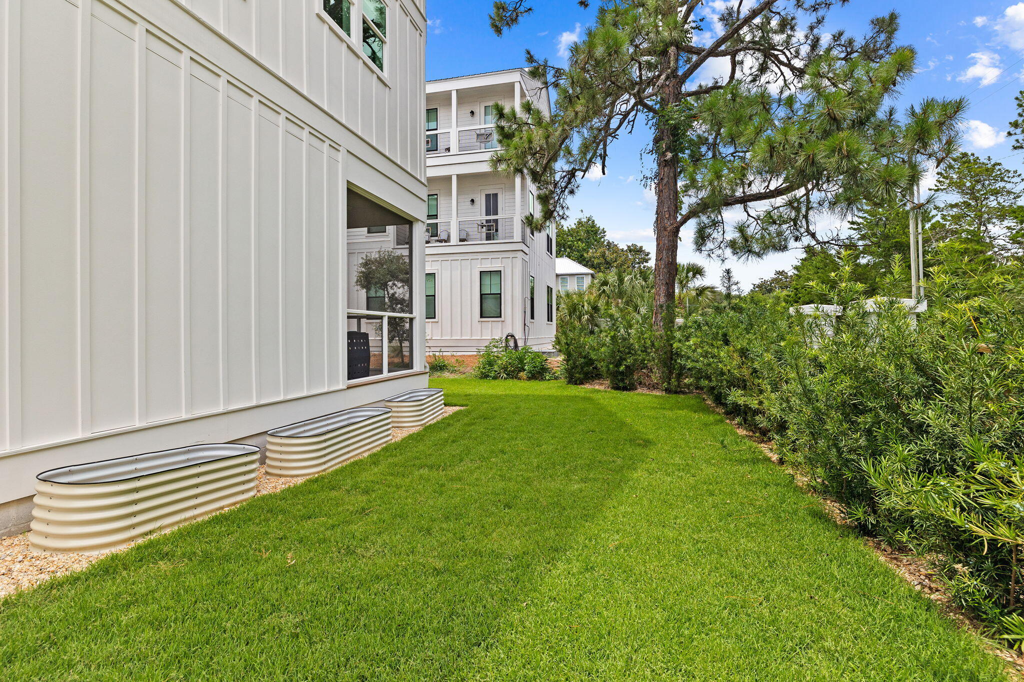 Cottages at Seagrove - Residential