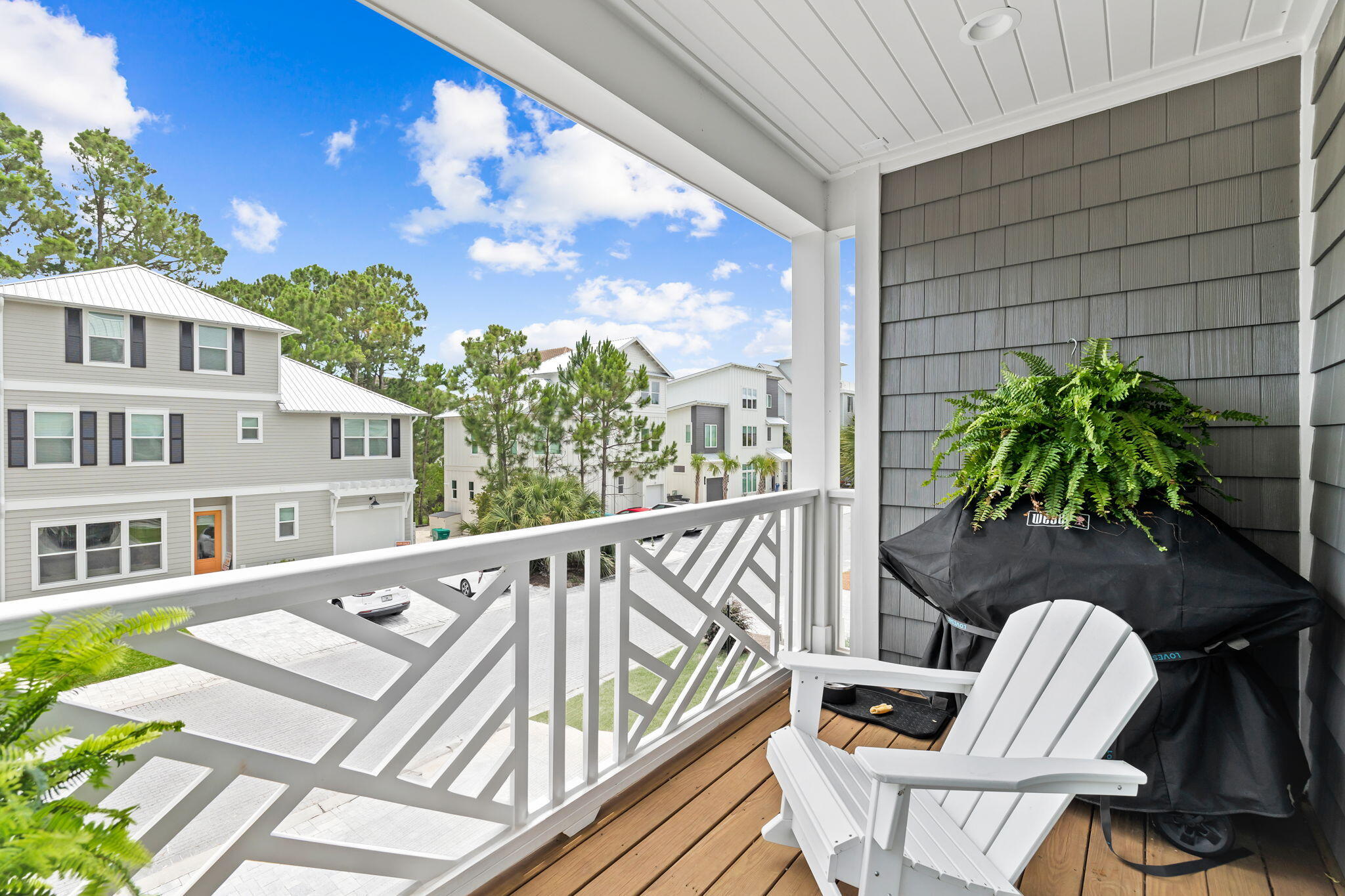 Cottages at Seagrove - Residential