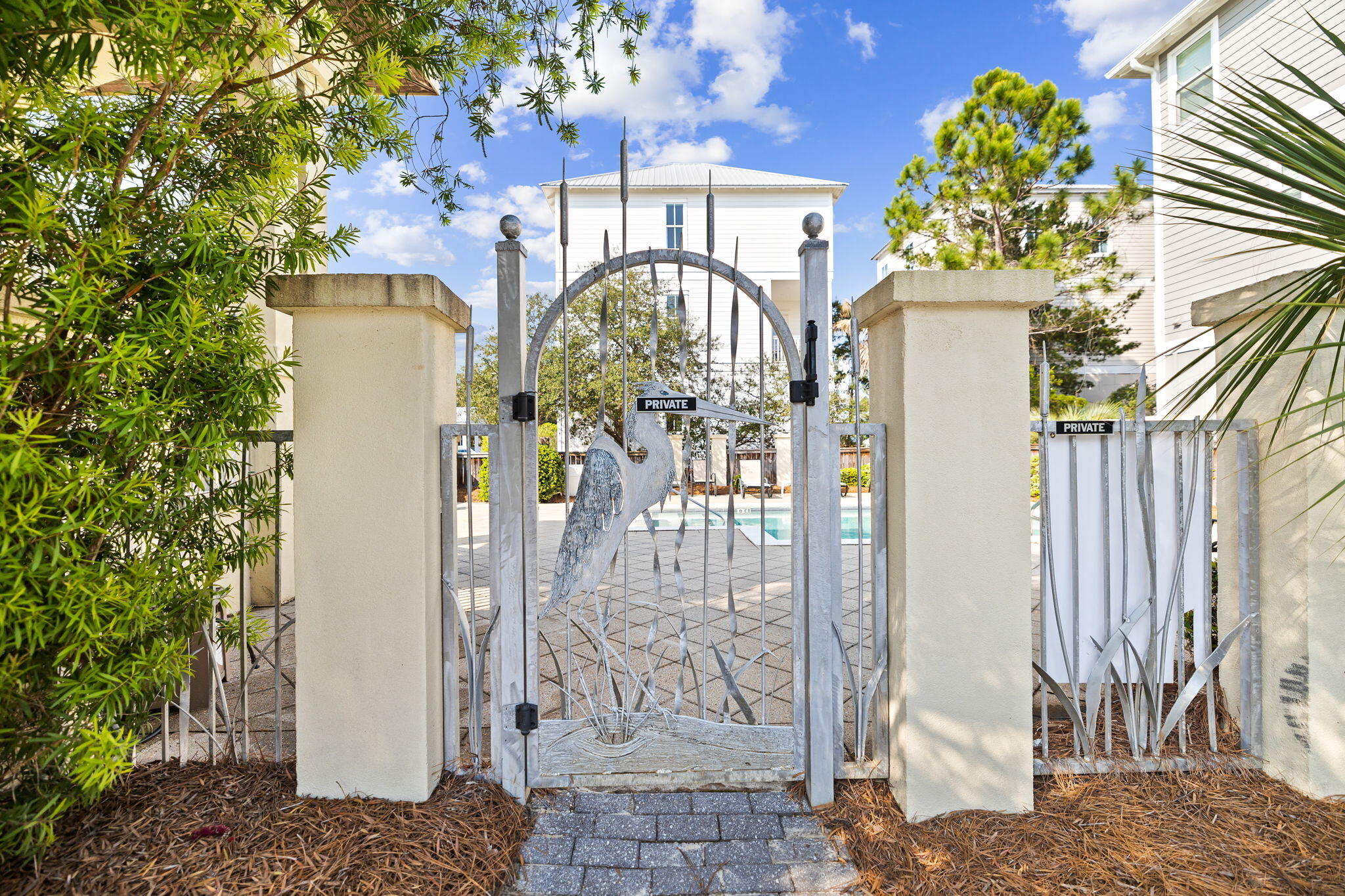 Cottages at Seagrove - Residential