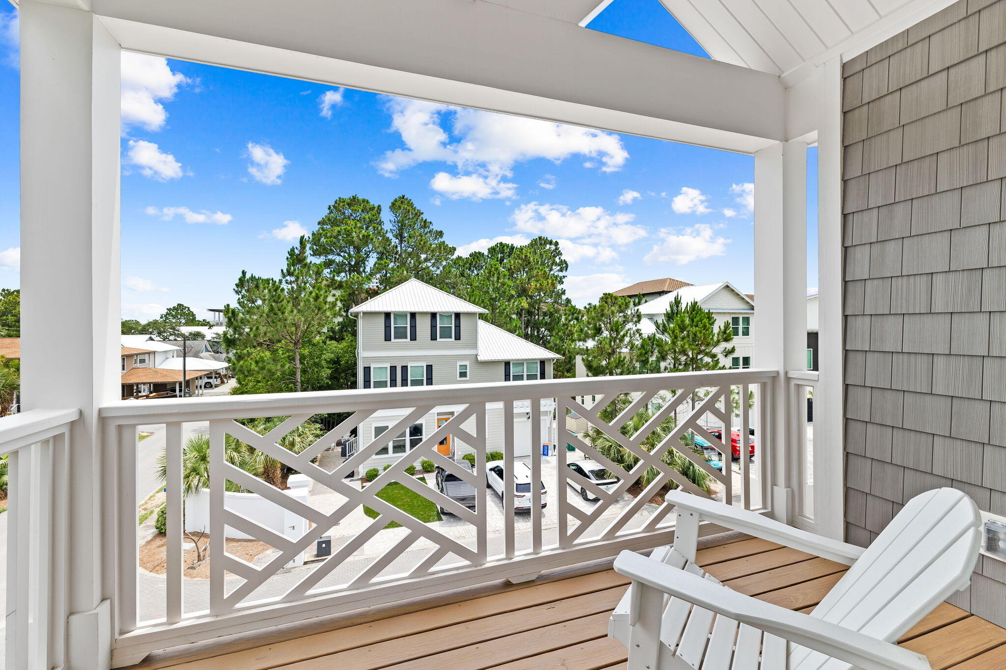 Cottages at Seagrove - Residential