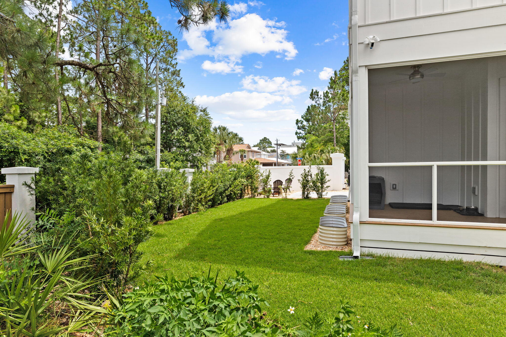 Cottages at Seagrove - Residential