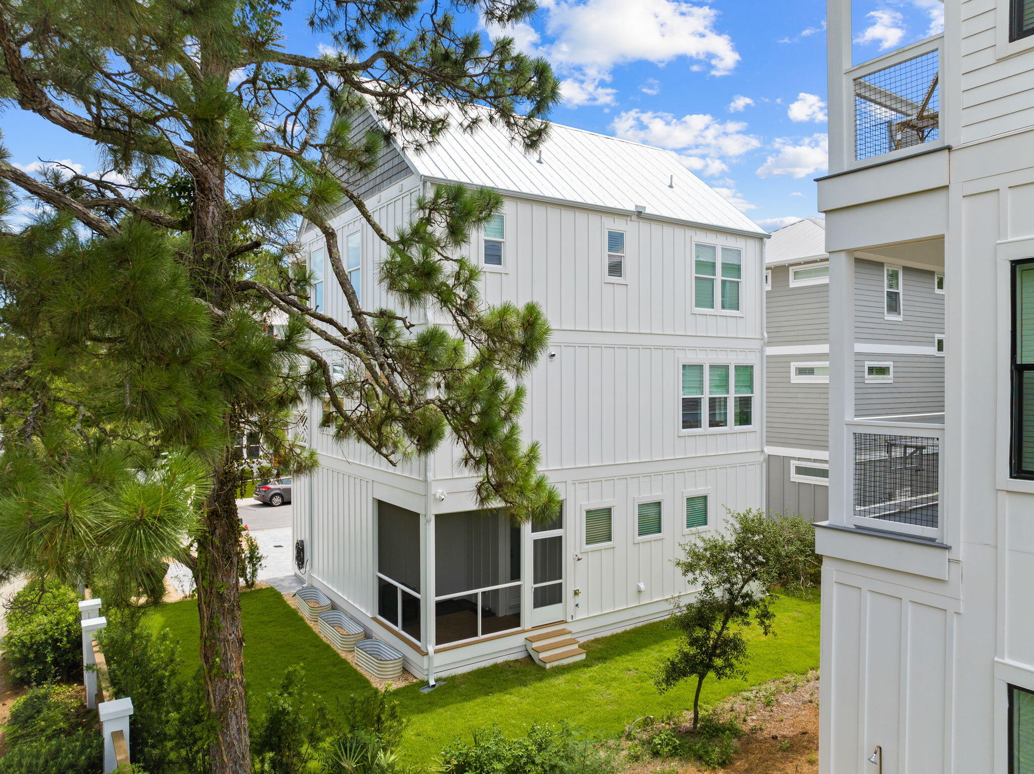 Cottages at Seagrove - Residential