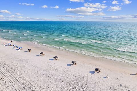 A home in Santa Rosa Beach