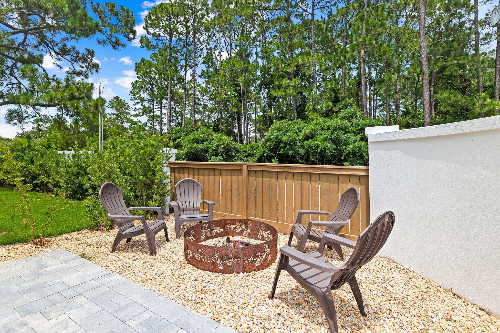 Cottages at Seagrove - Residential