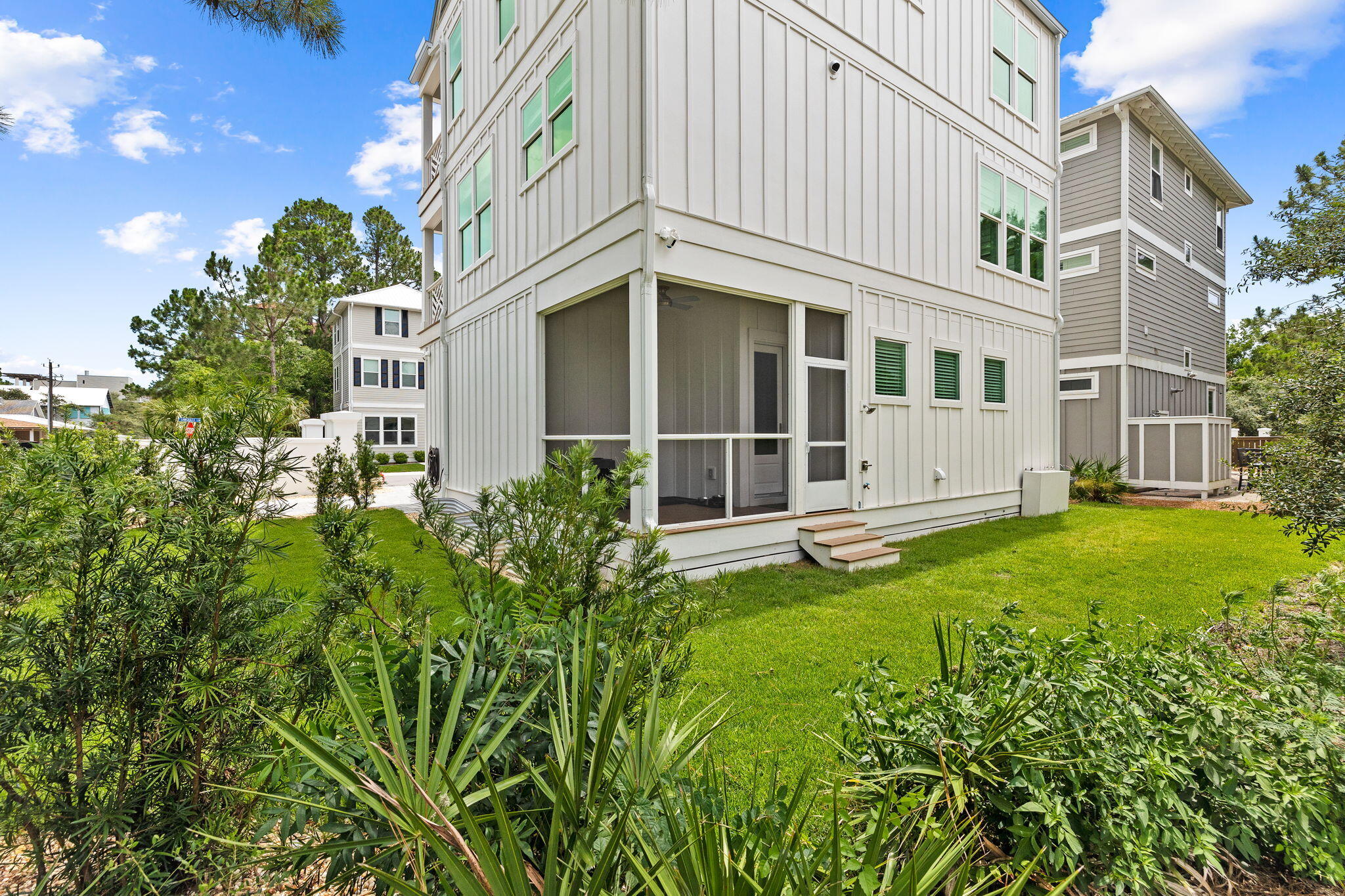 Cottages at Seagrove - Residential