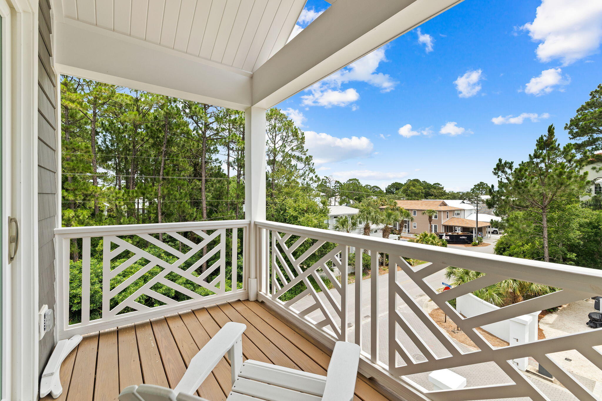 Cottages at Seagrove - Residential