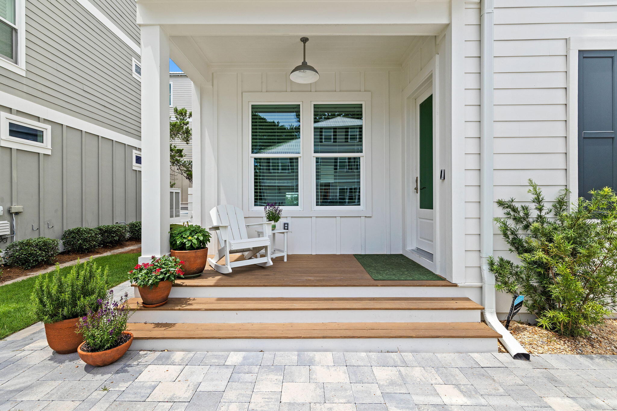 Cottages at Seagrove - Residential