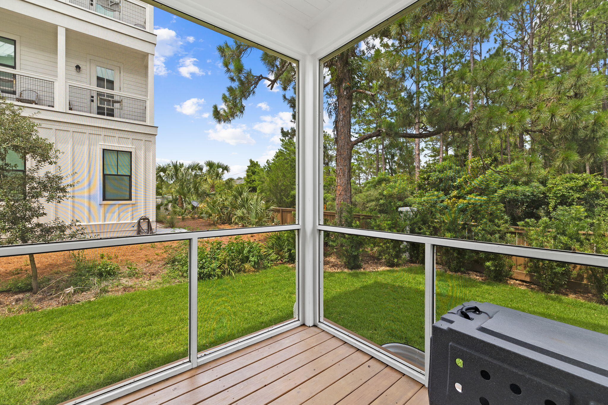 Cottages at Seagrove - Residential