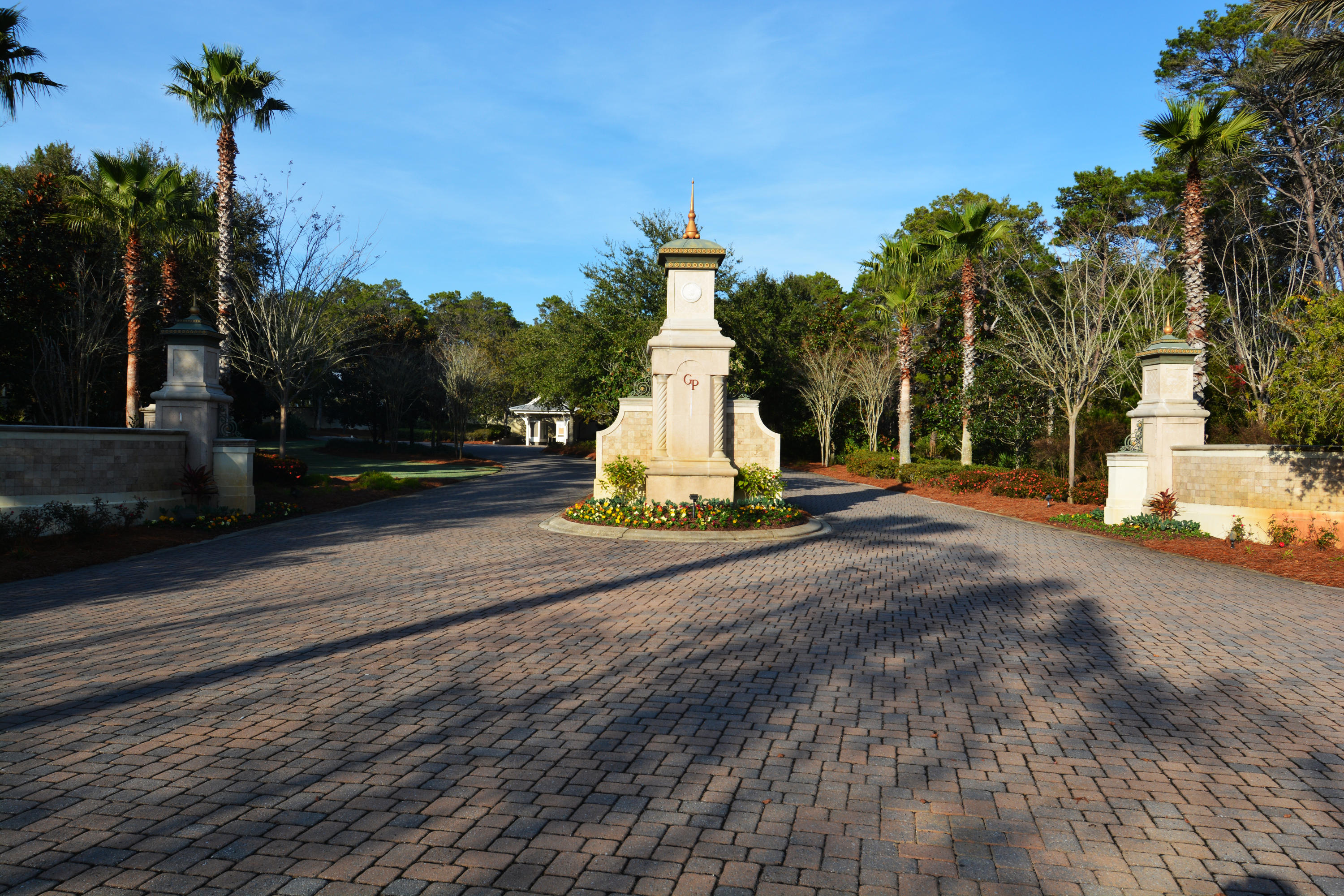 GRANDE POINTE AT INLET BEACH - Land
