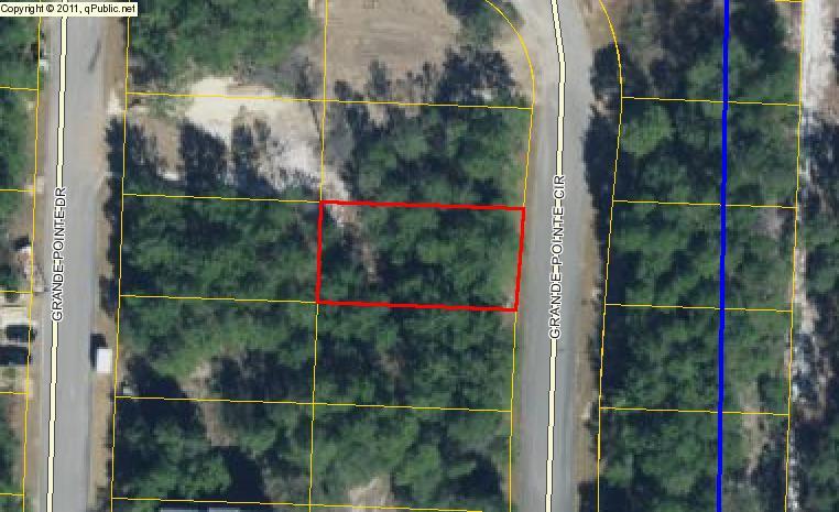 GRANDE POINTE AT INLET BEACH - Land