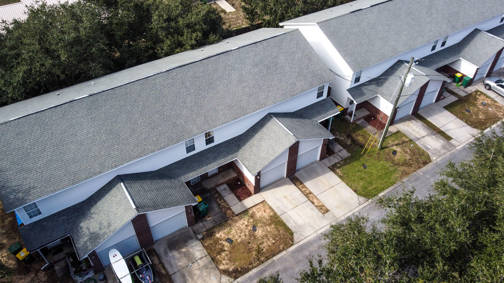 BEAVER RUN TOWNHOMES - Residential