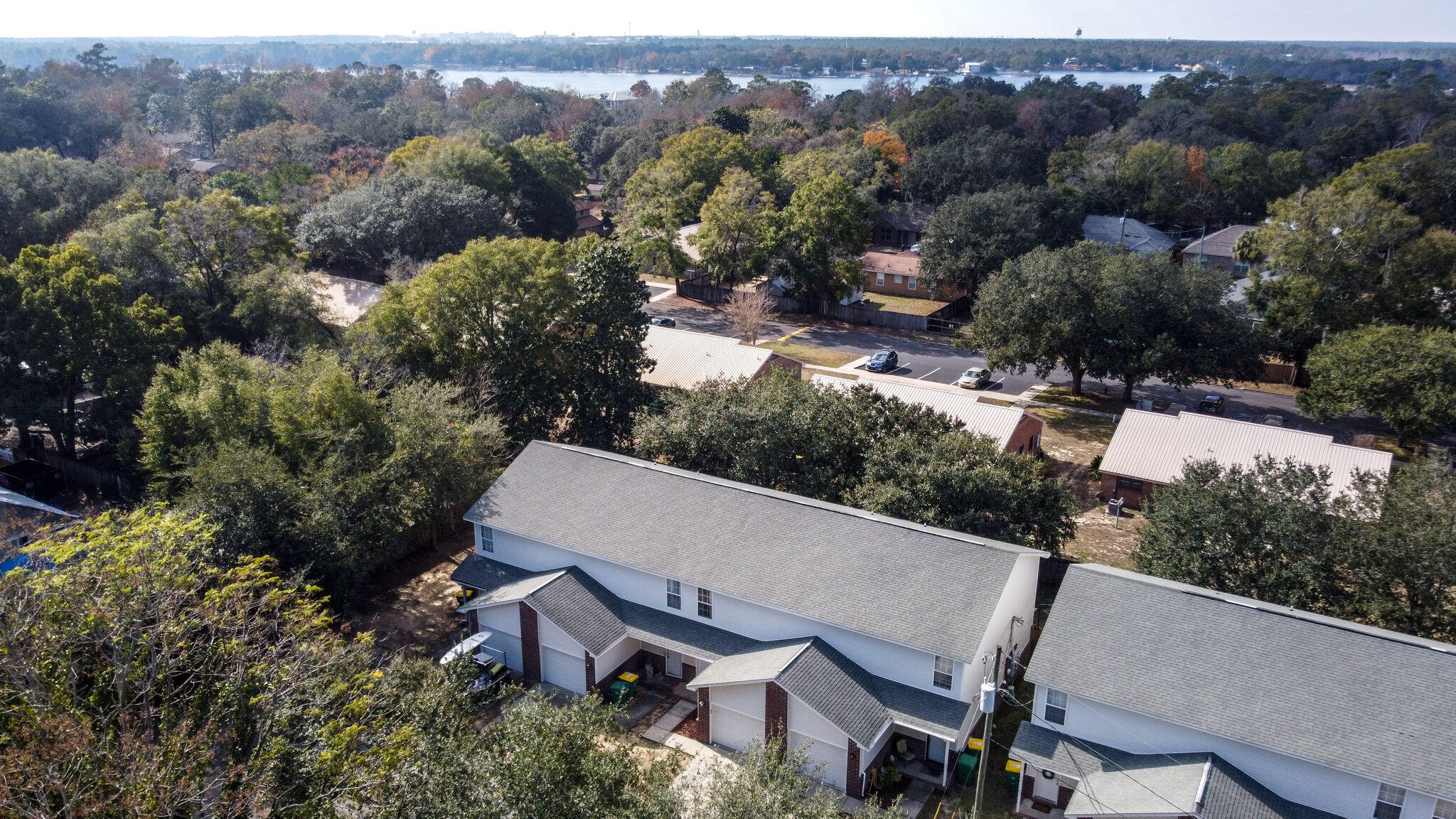 BEAVER RUN TOWNHOMES - Residential