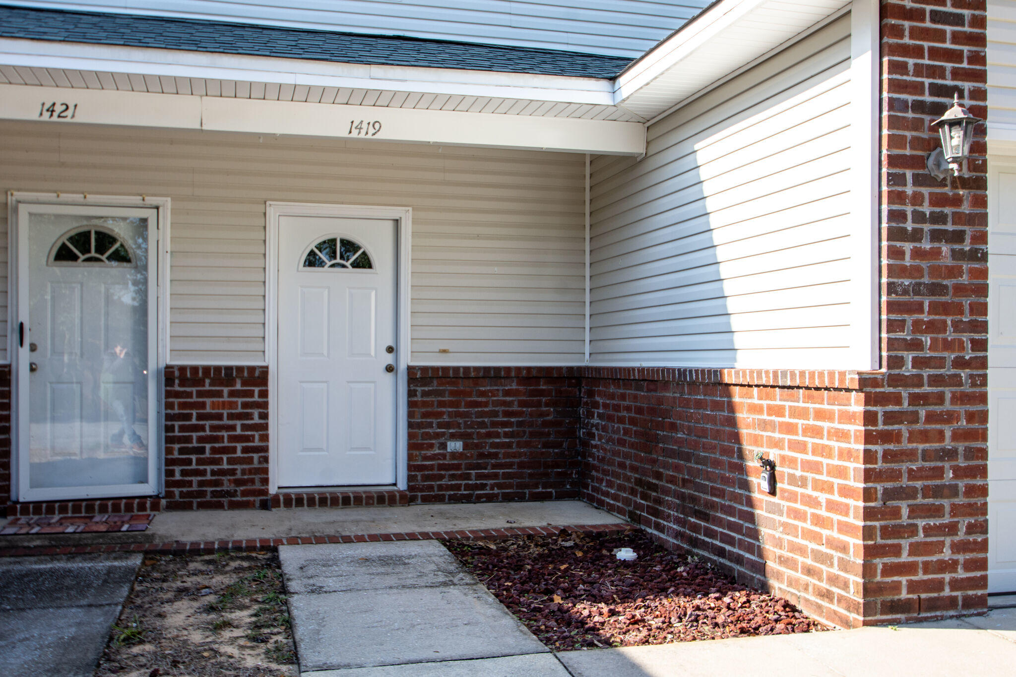 BEAVER RUN TOWNHOMES - Residential