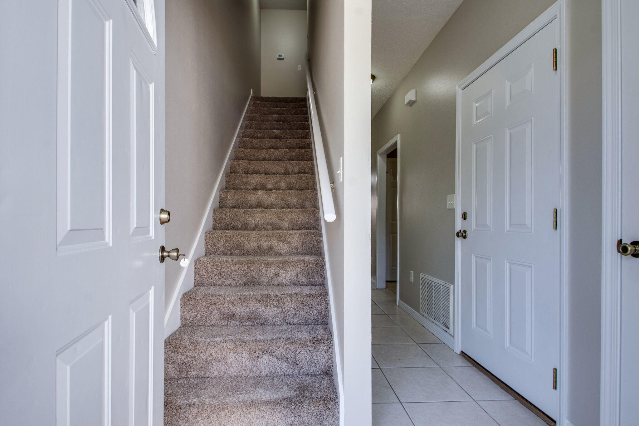 BEAVER RUN TOWNHOMES - Residential