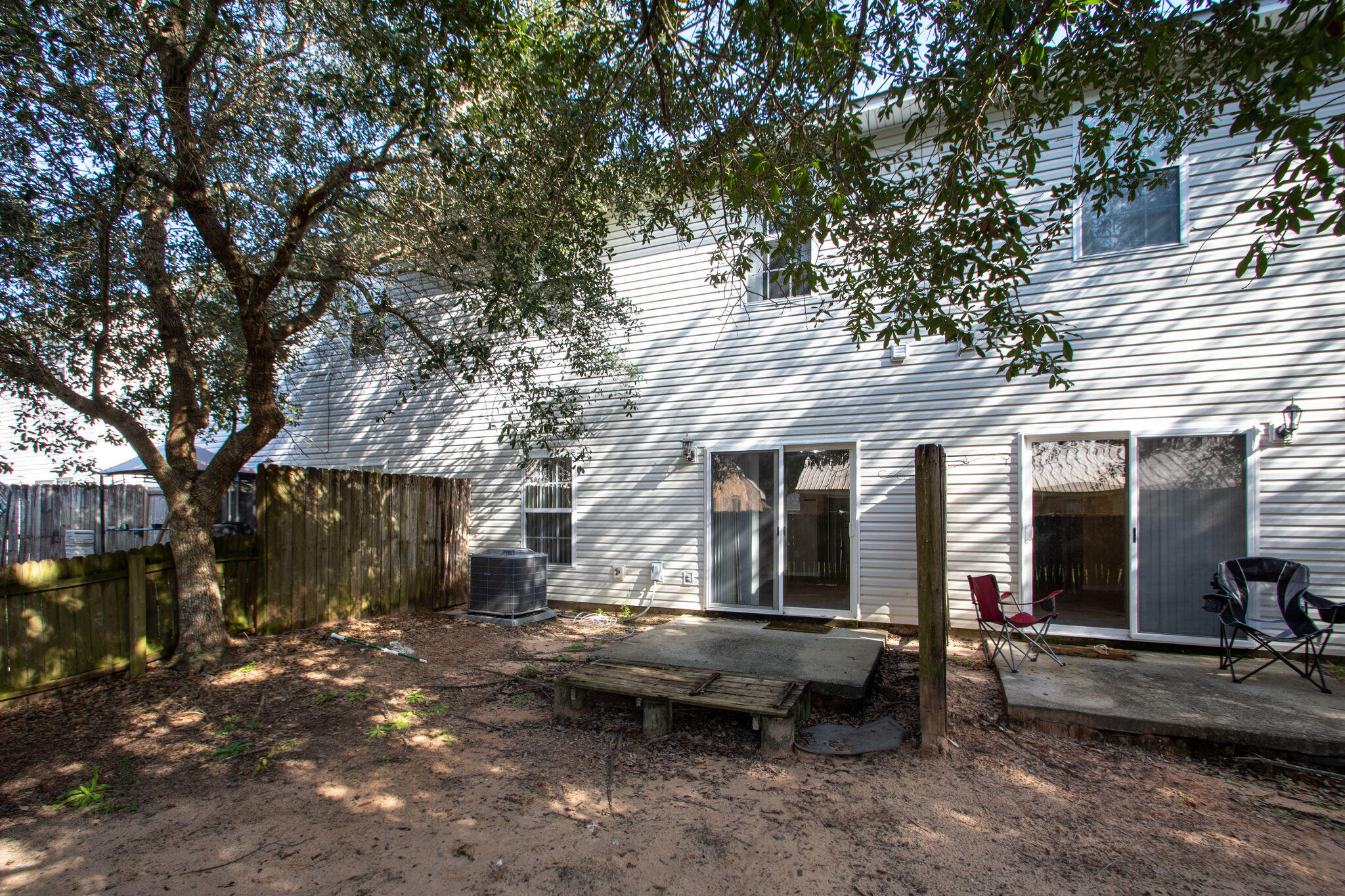 BEAVER RUN TOWNHOMES - Residential