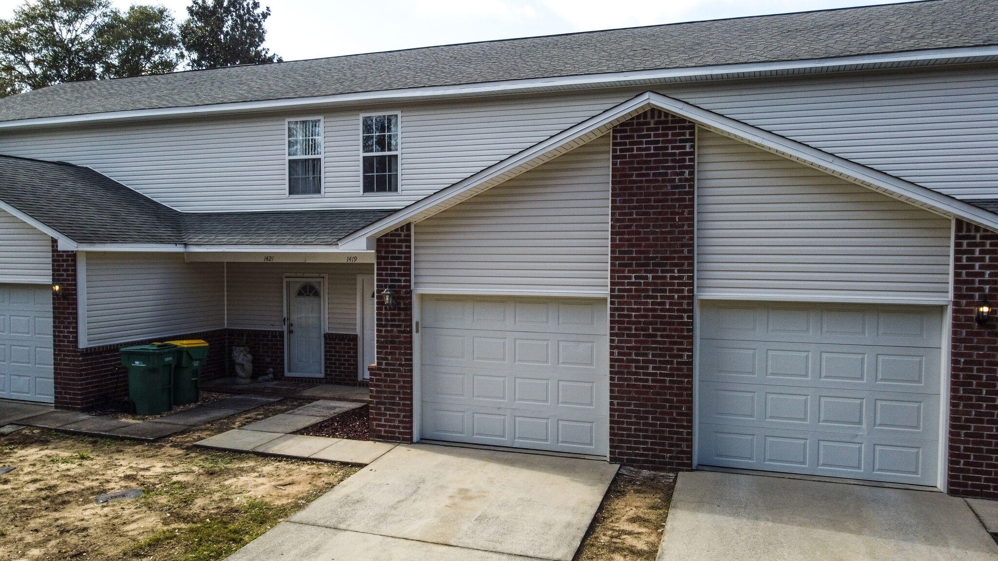 BEAVER RUN TOWNHOMES - Residential