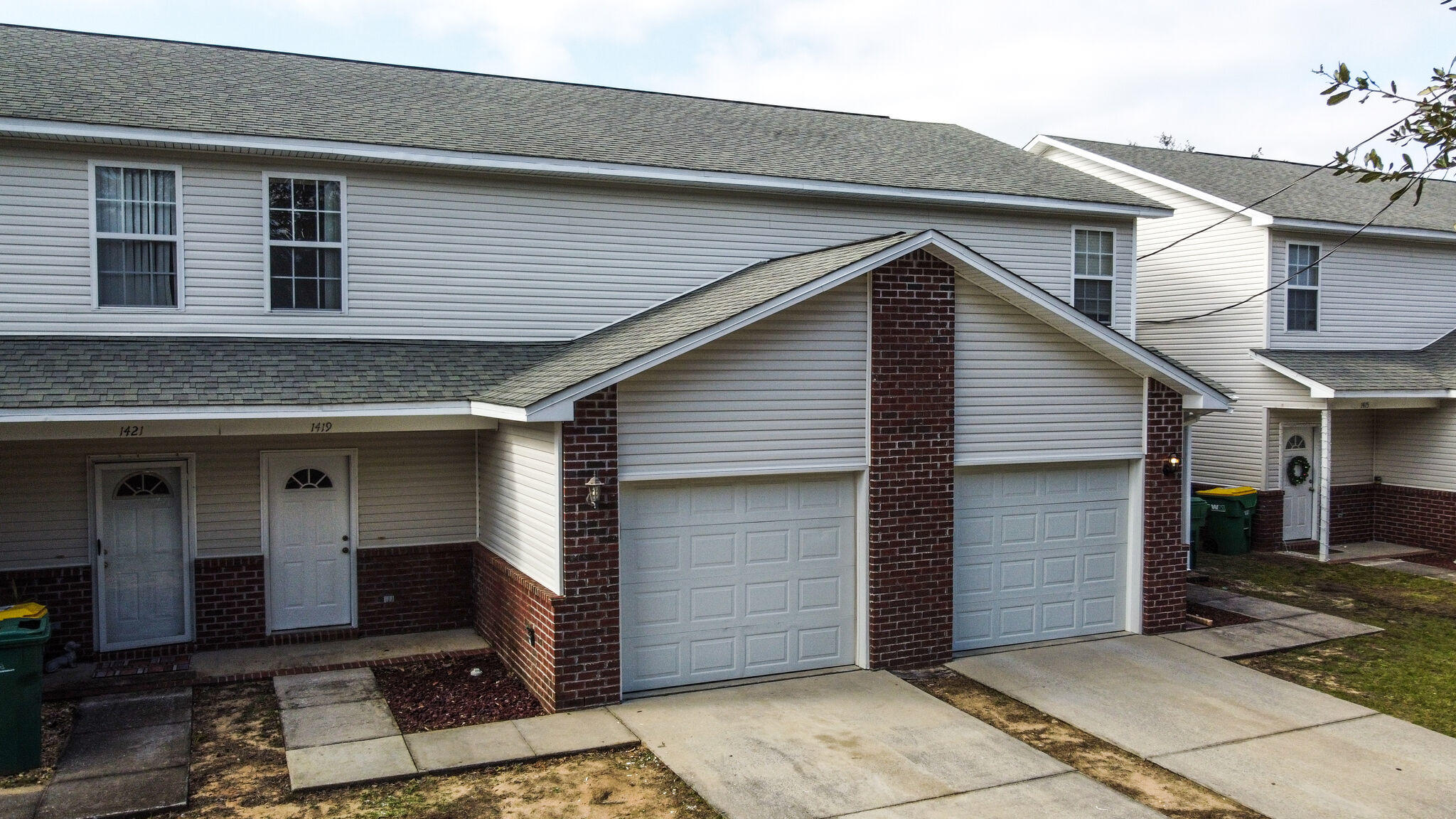 BEAVER RUN TOWNHOMES - Residential