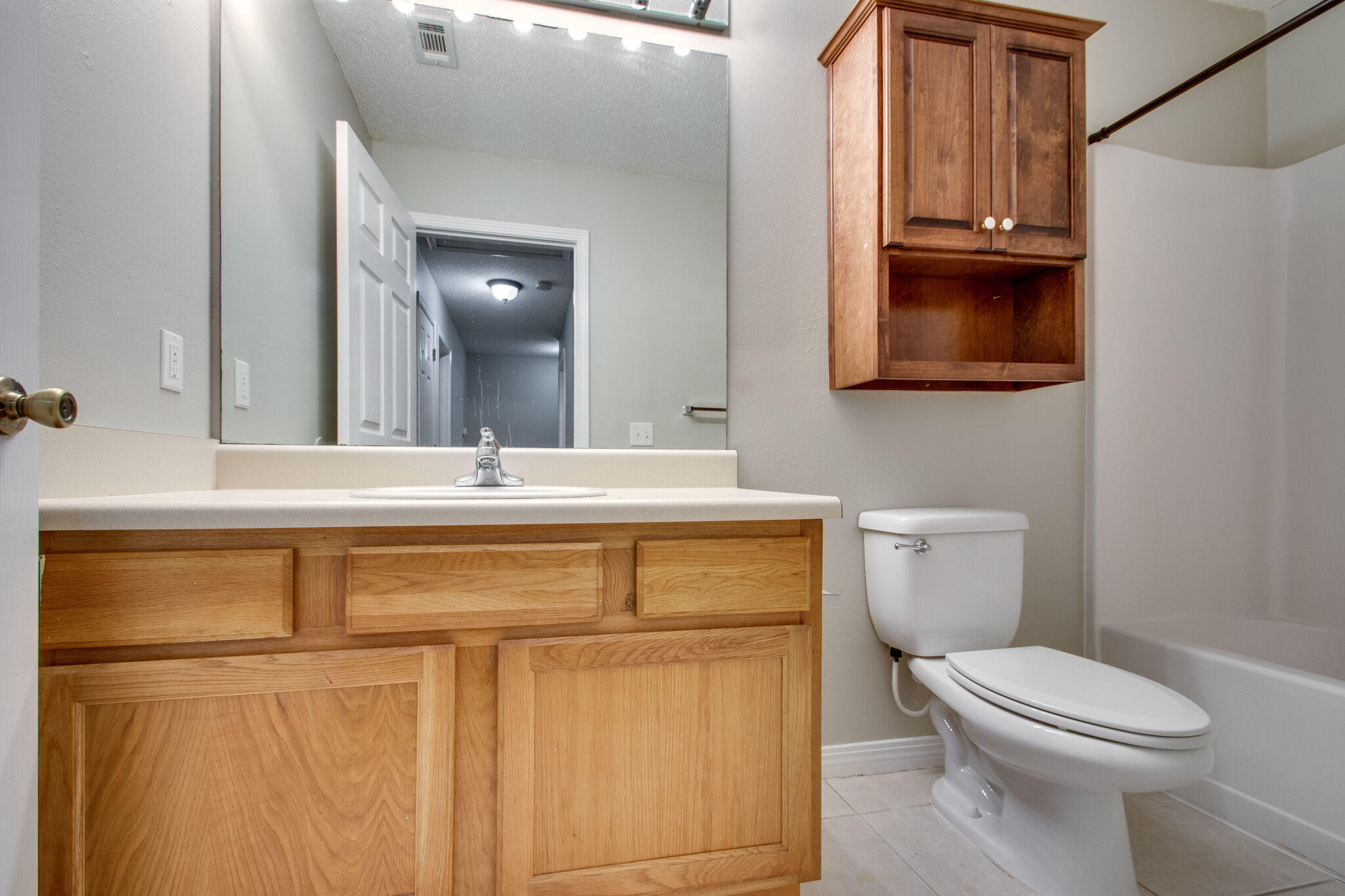 BEAVER RUN TOWNHOMES - Residential