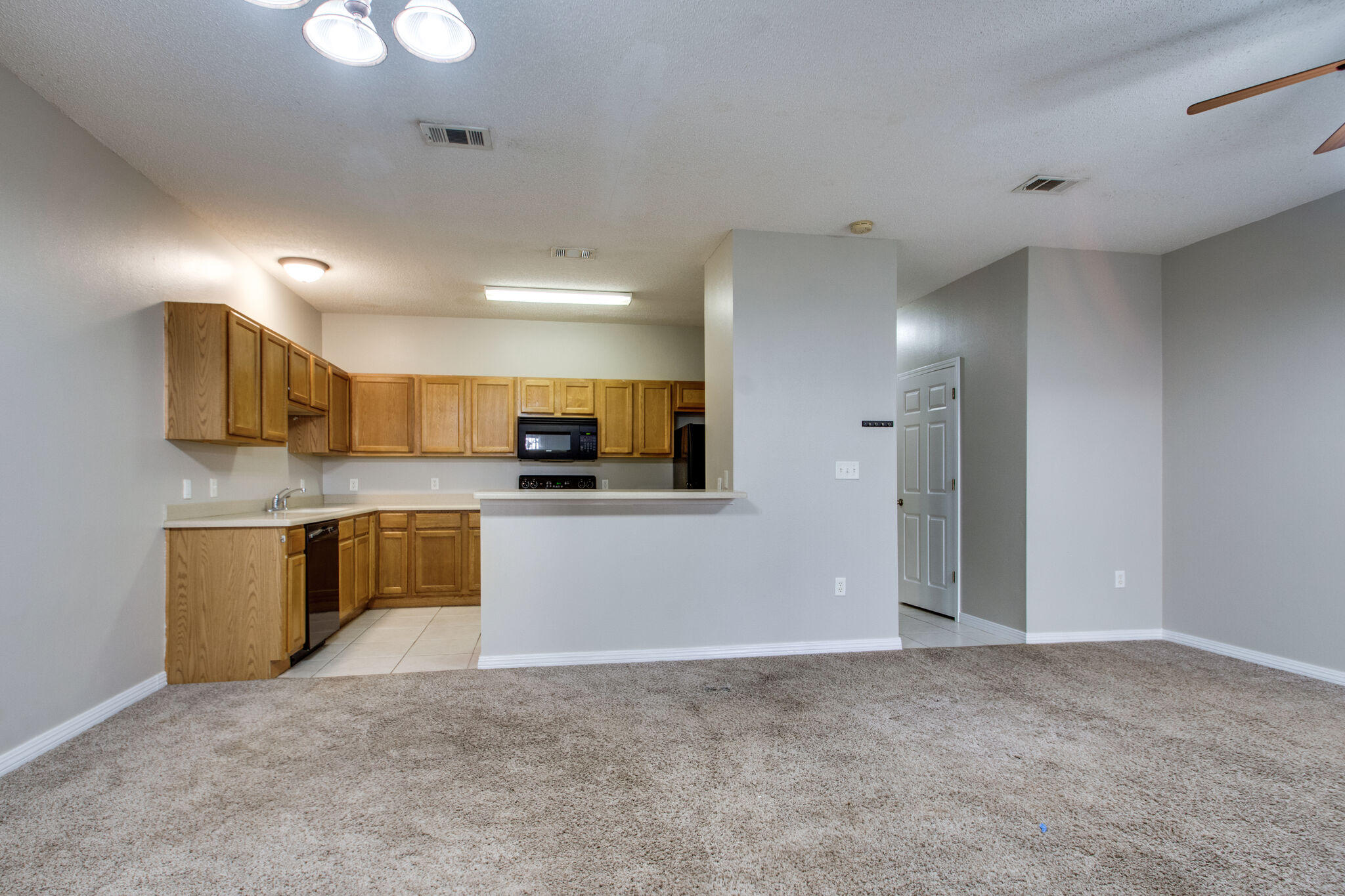 BEAVER RUN TOWNHOMES - Residential