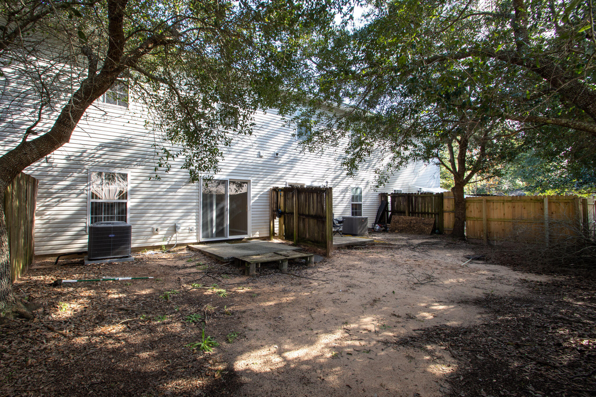 BEAVER RUN TOWNHOMES - Residential