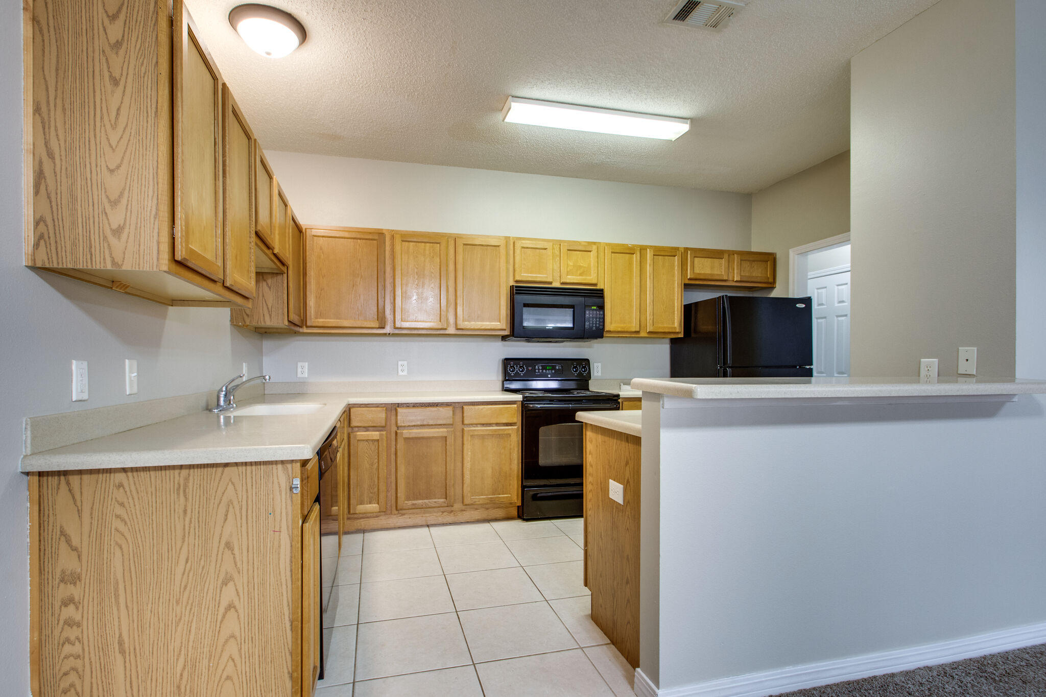 BEAVER RUN TOWNHOMES - Residential