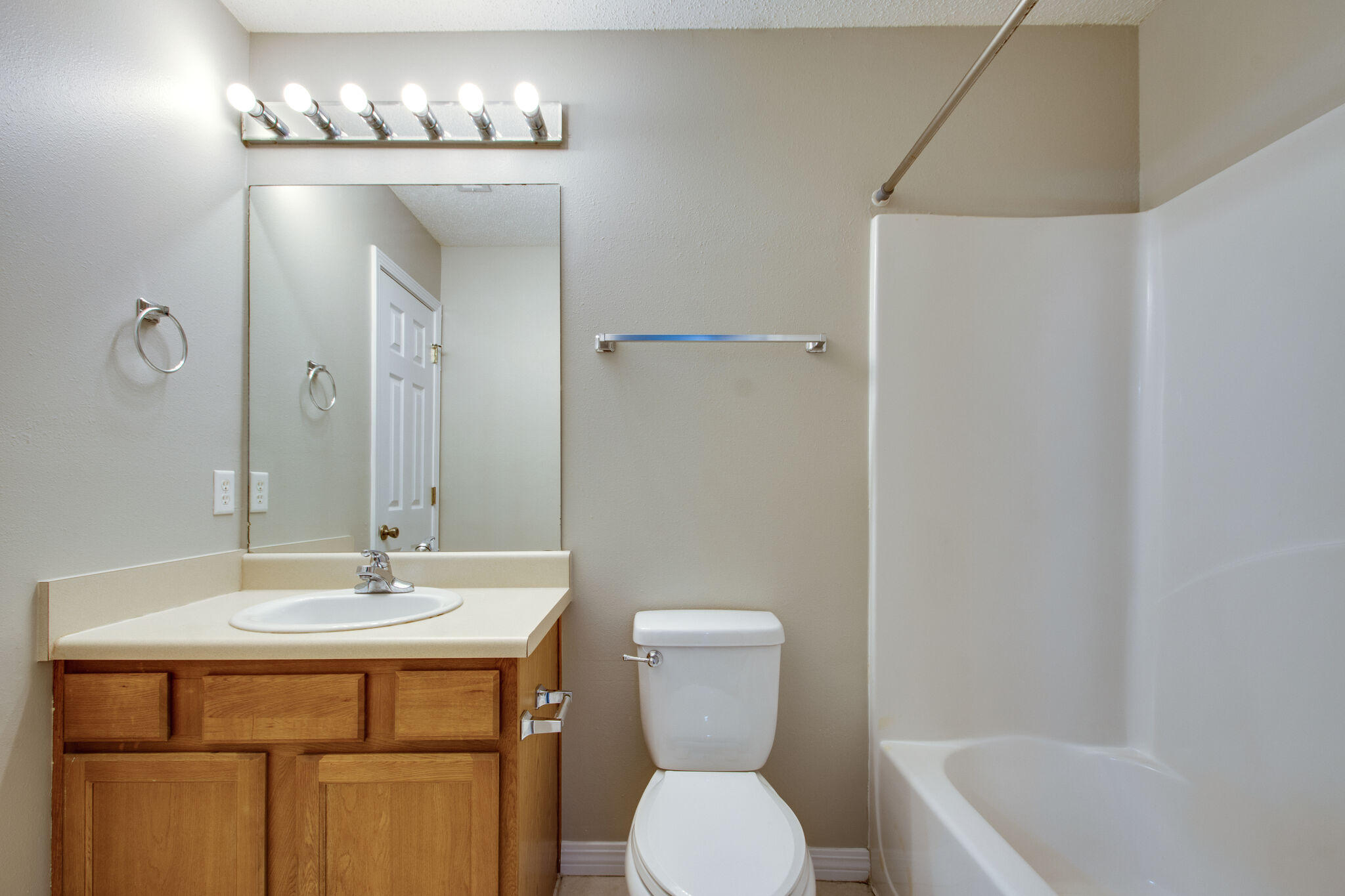 BEAVER RUN TOWNHOMES - Residential