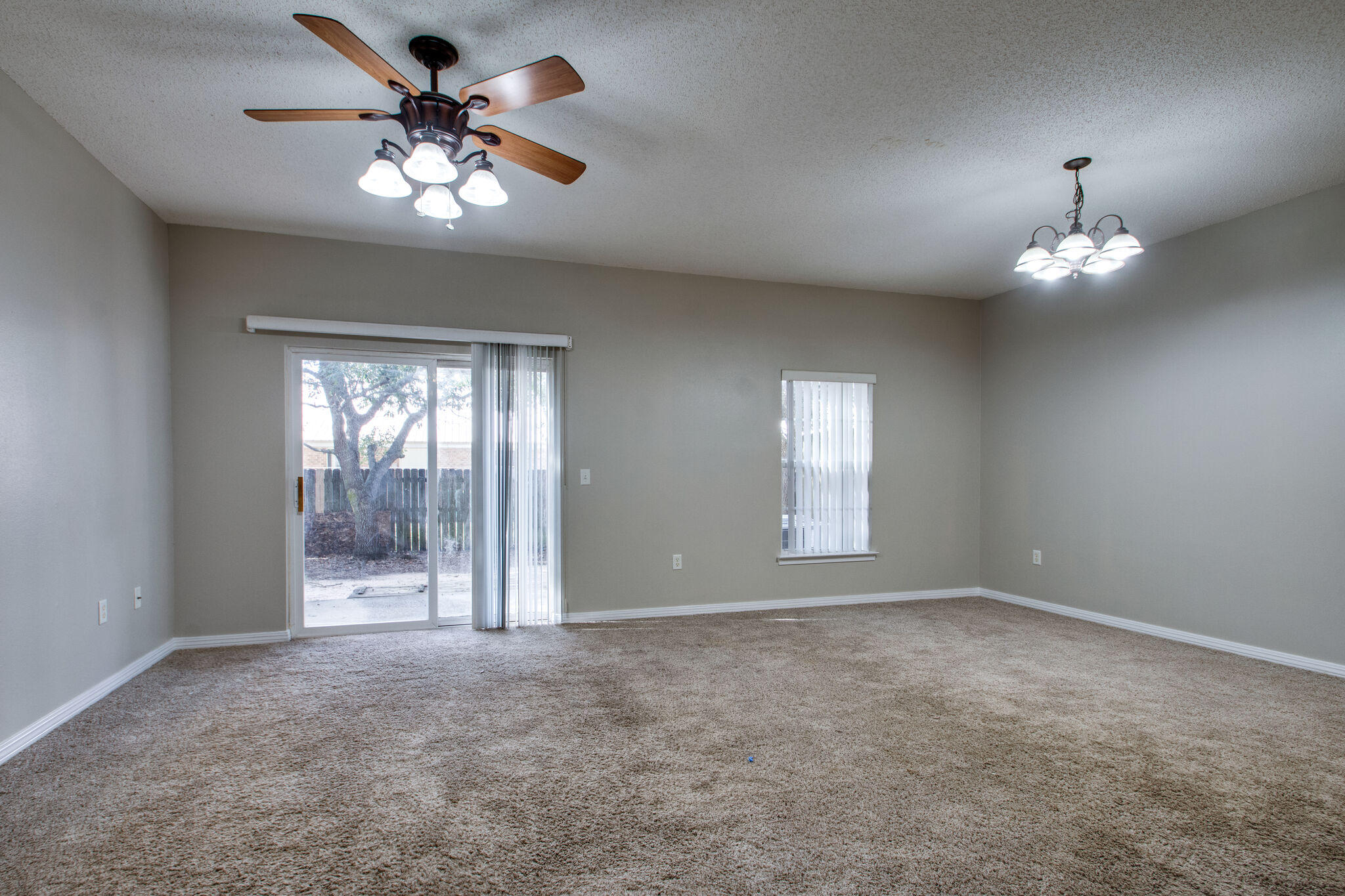 BEAVER RUN TOWNHOMES - Residential