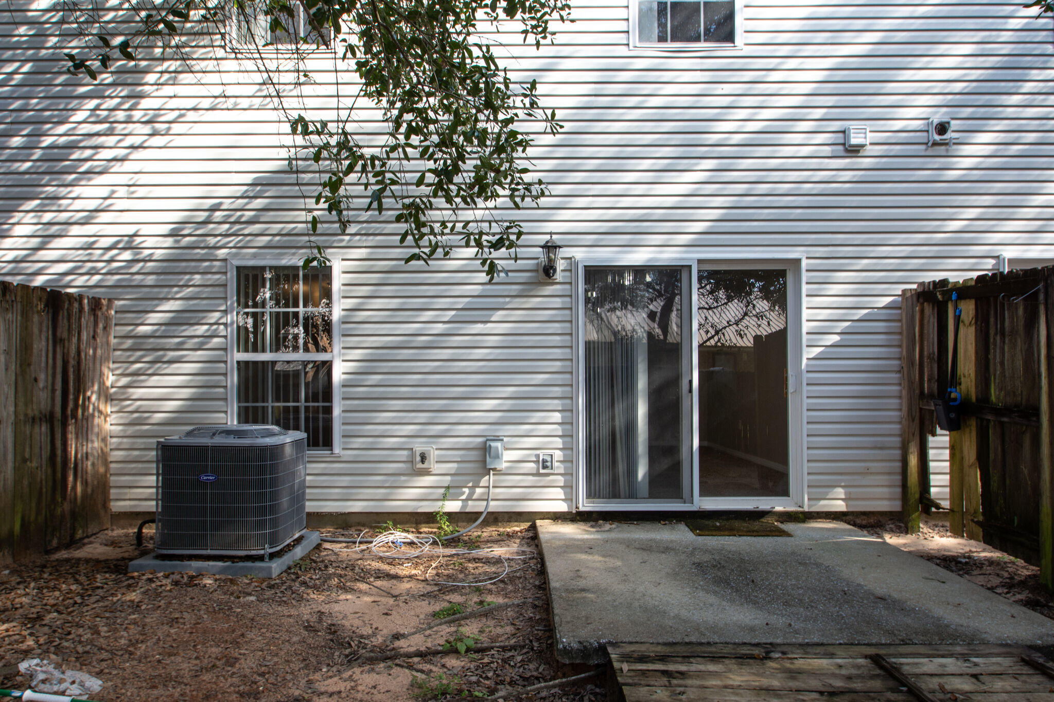 BEAVER RUN TOWNHOMES - Residential