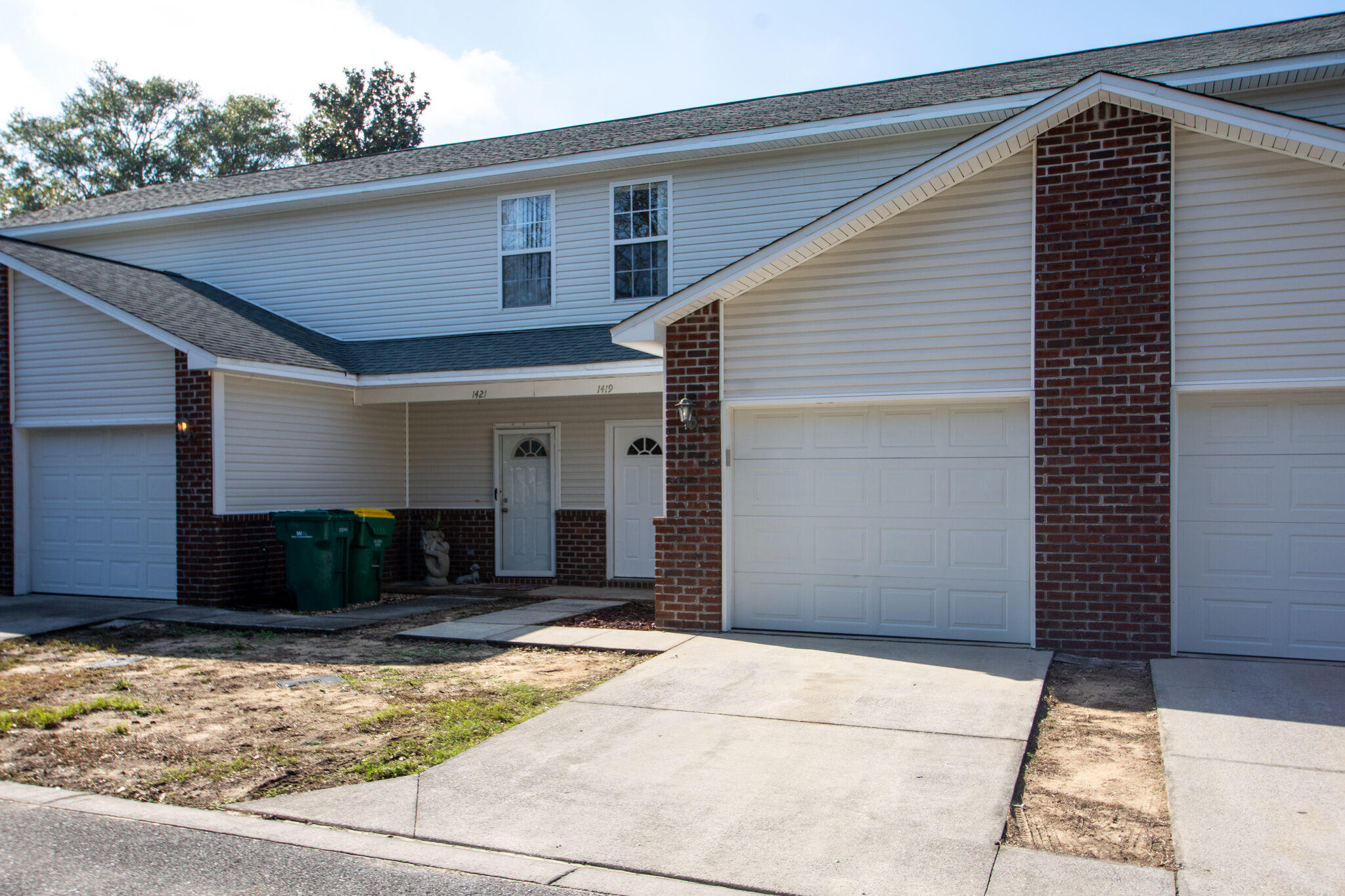 BEAVER RUN TOWNHOMES - Residential