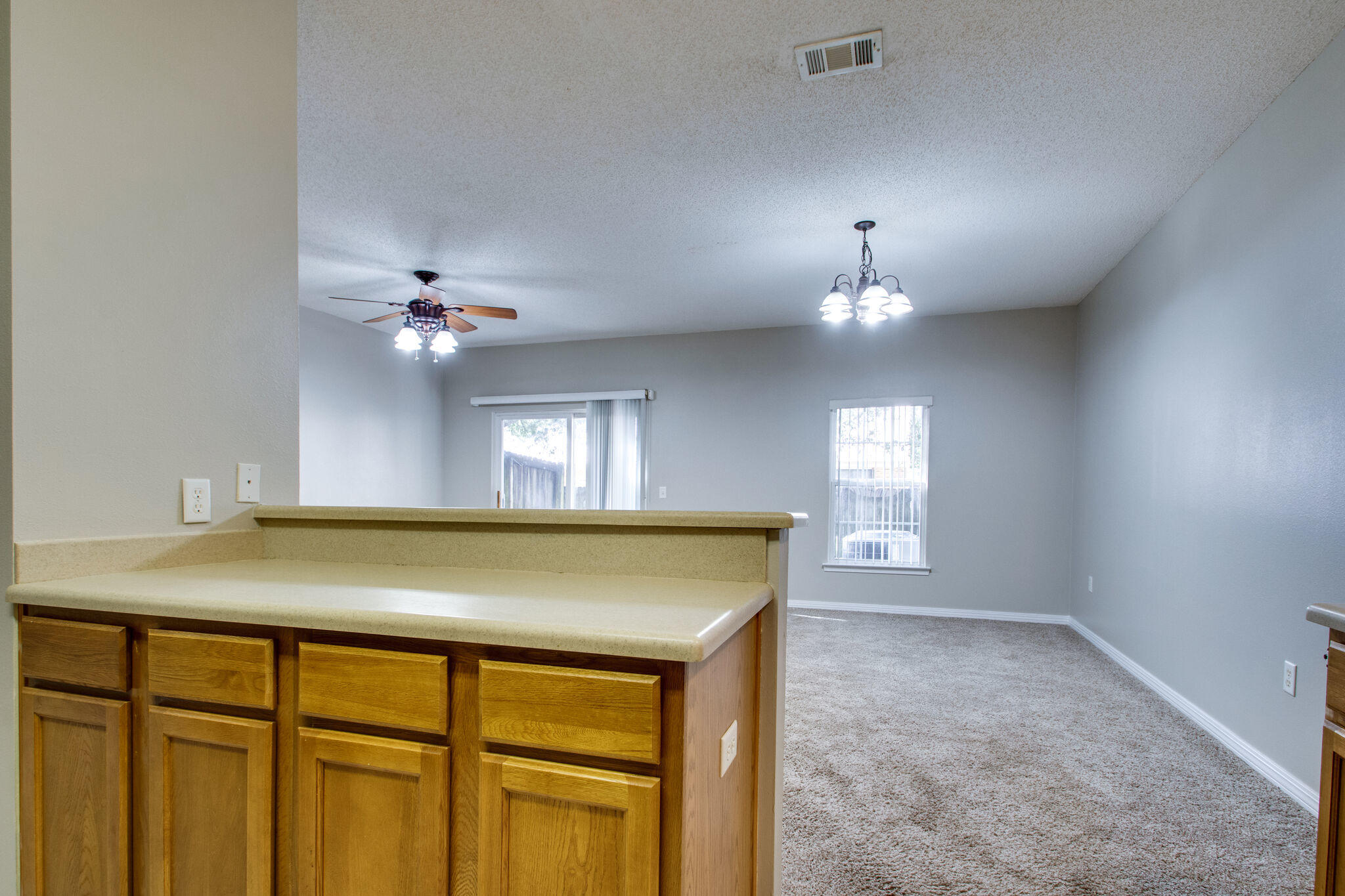 BEAVER RUN TOWNHOMES - Residential