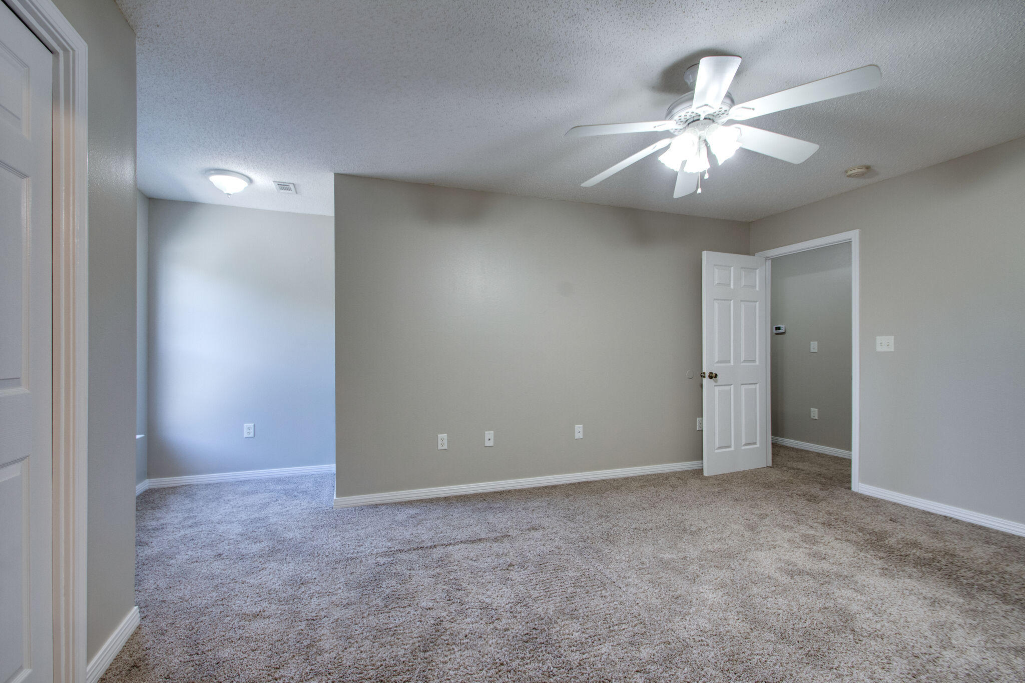 BEAVER RUN TOWNHOMES - Residential