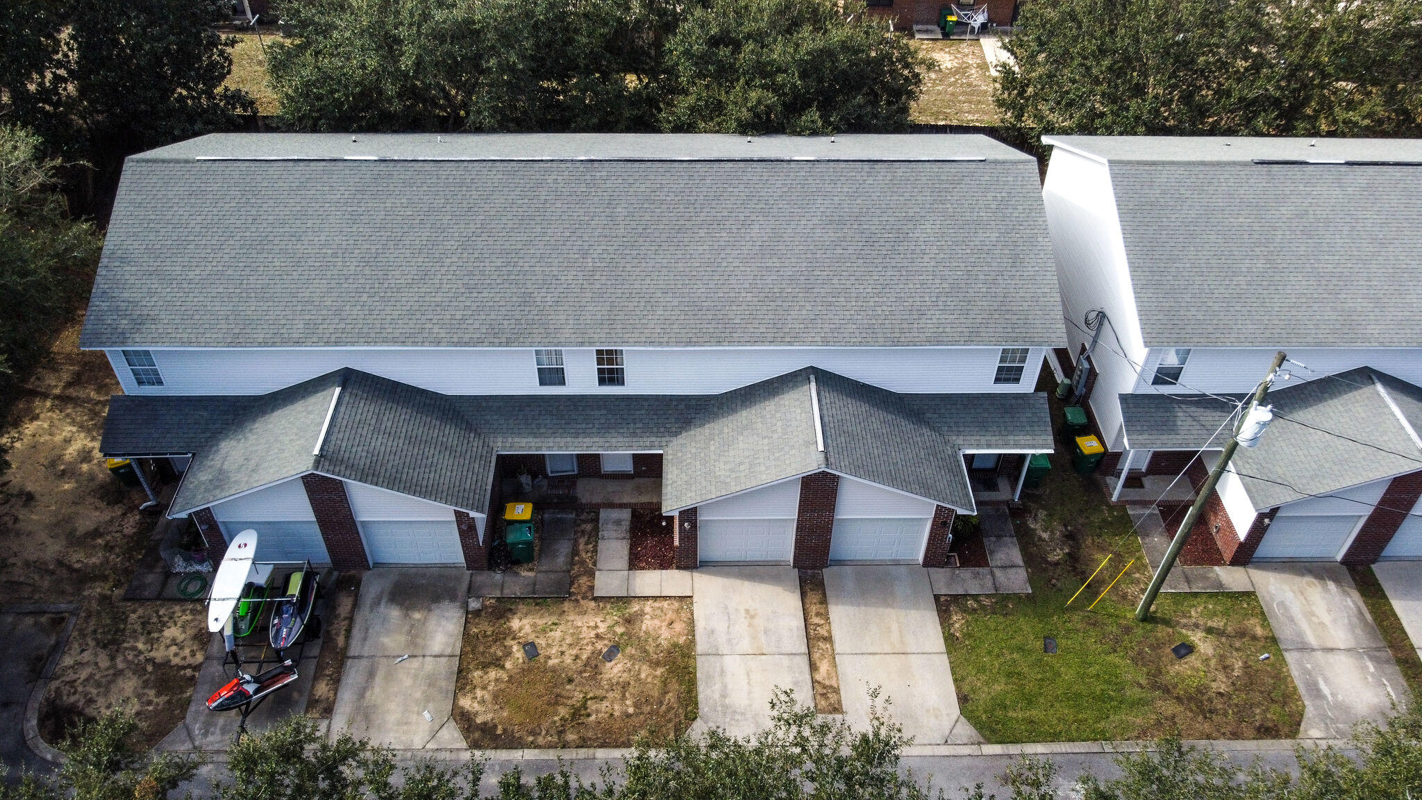 BEAVER RUN TOWNHOMES - Residential