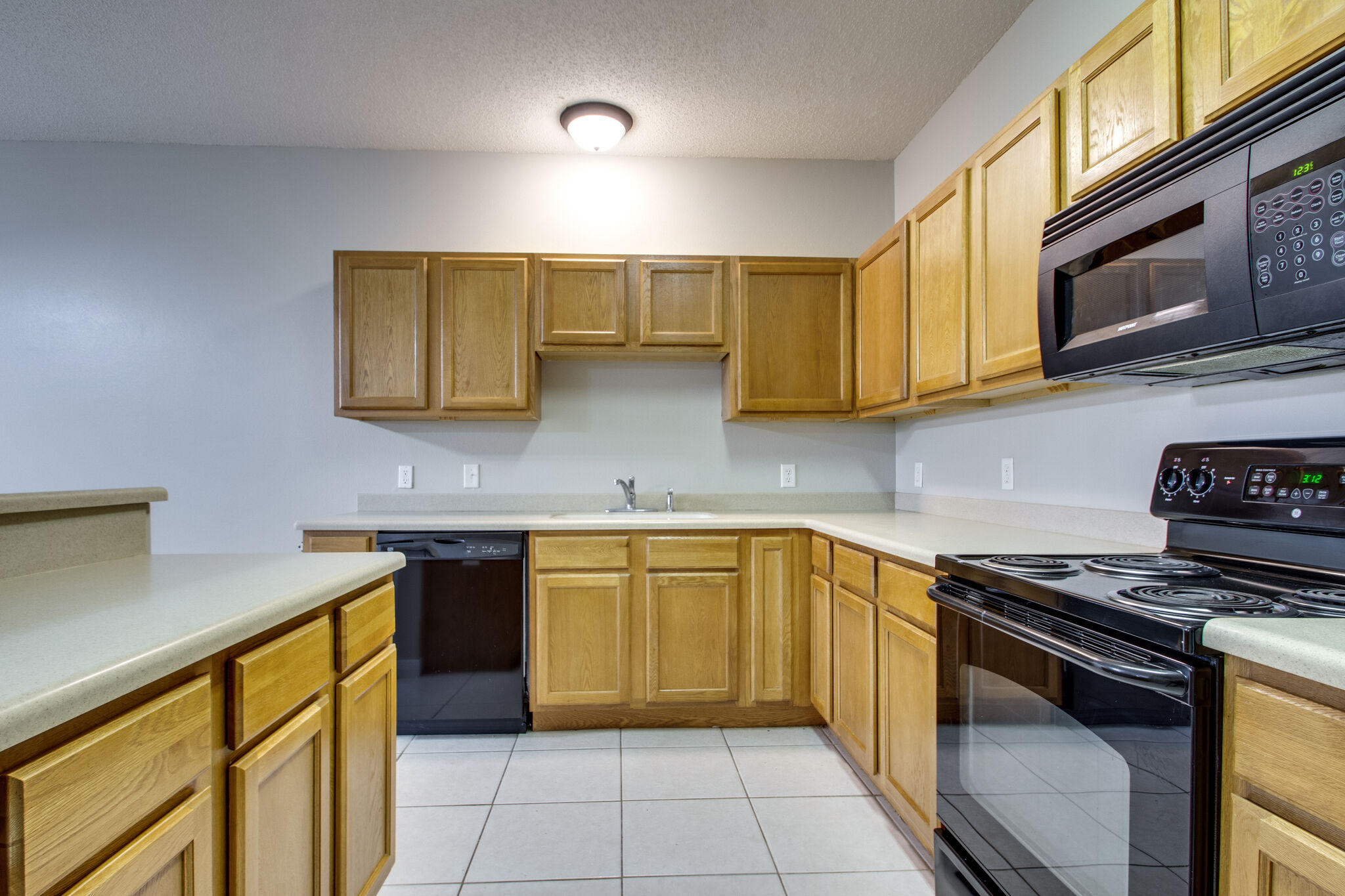 BEAVER RUN TOWNHOMES - Residential