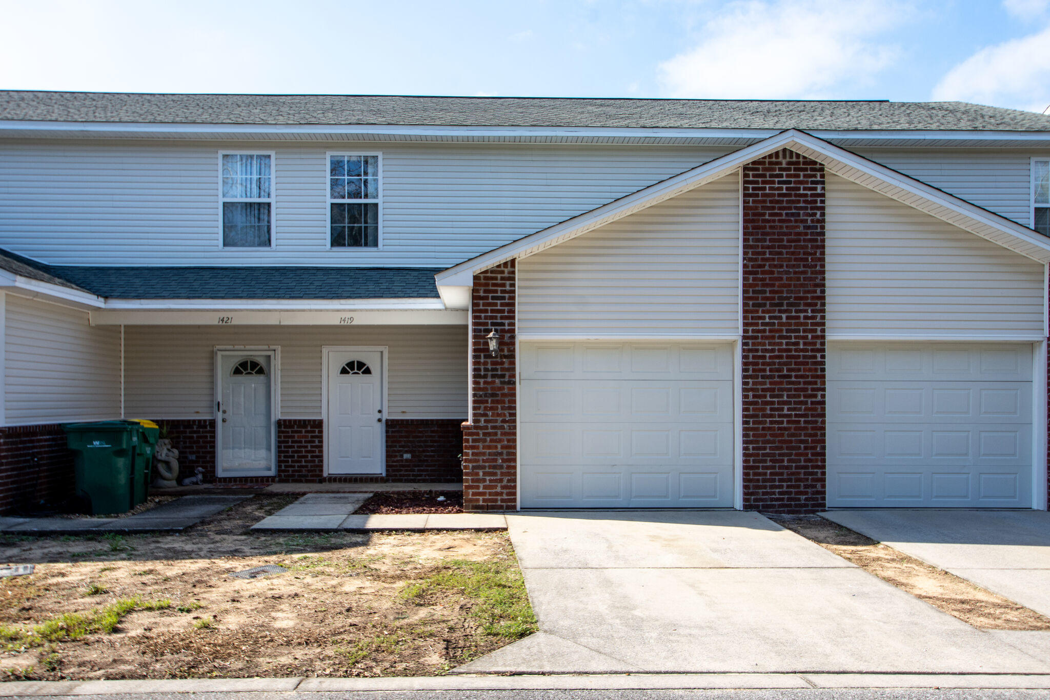BEAVER RUN TOWNHOMES - Residential