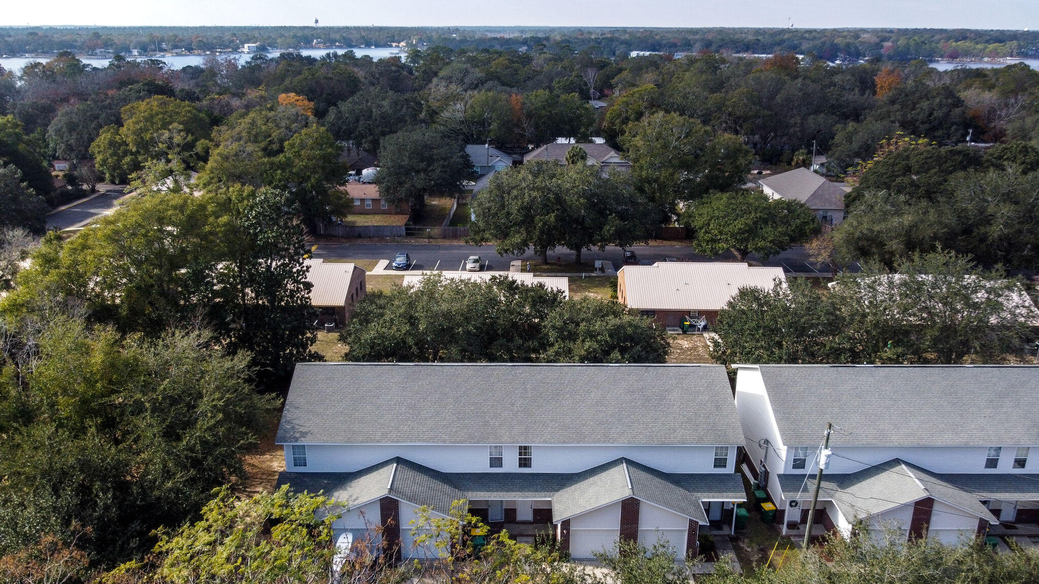 BEAVER RUN TOWNHOMES - Residential