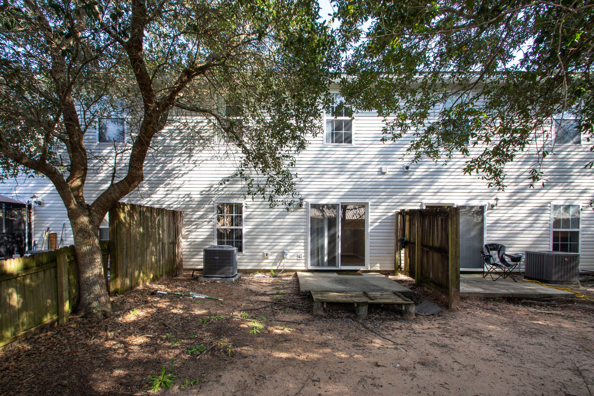 BEAVER RUN TOWNHOMES - Residential